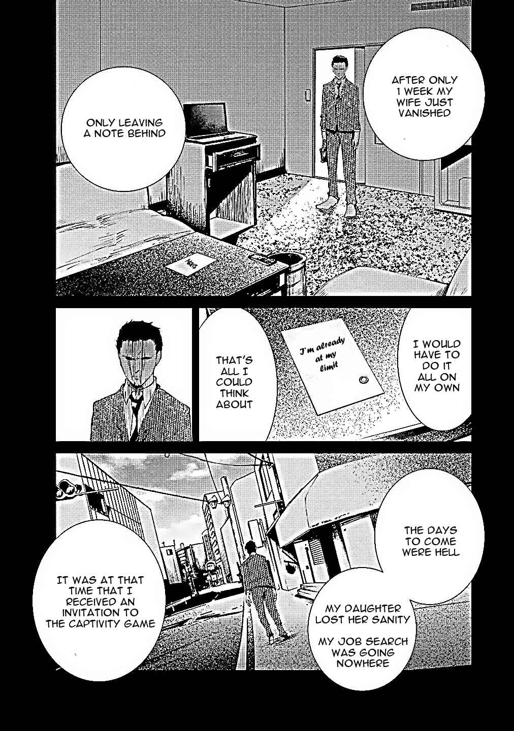 Page 17 Chapter 8 Prison Lab