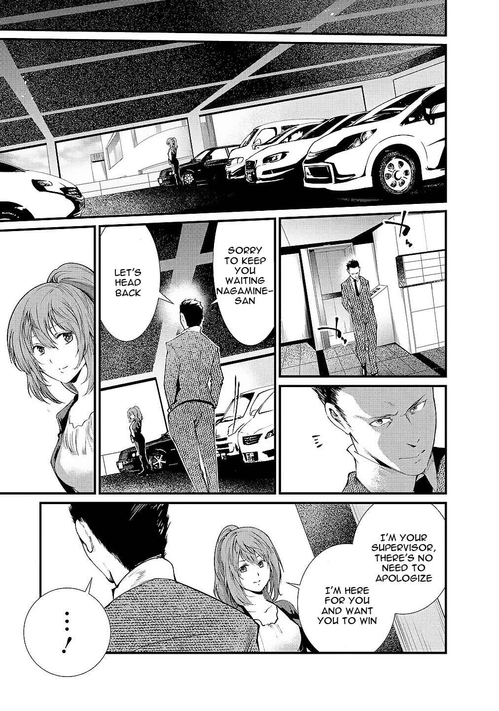 Page 22 Chapter 8 Prison Lab