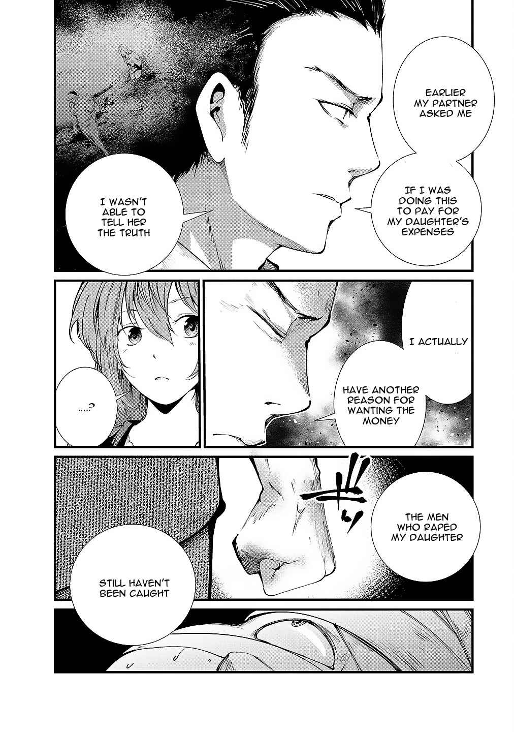 Page 23 Chapter 8 Prison Lab