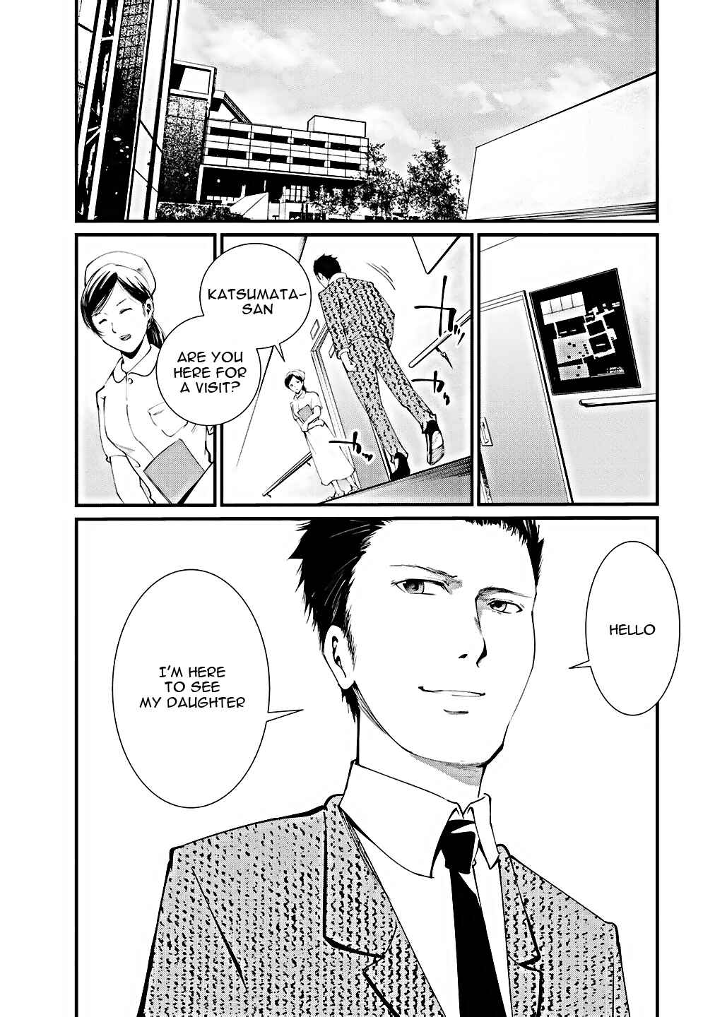 Page 9 Chapter 8 Prison Lab