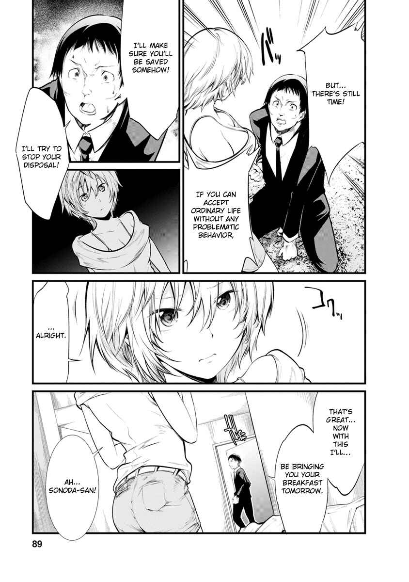 Page 29 Chapter 23 Prison Lab