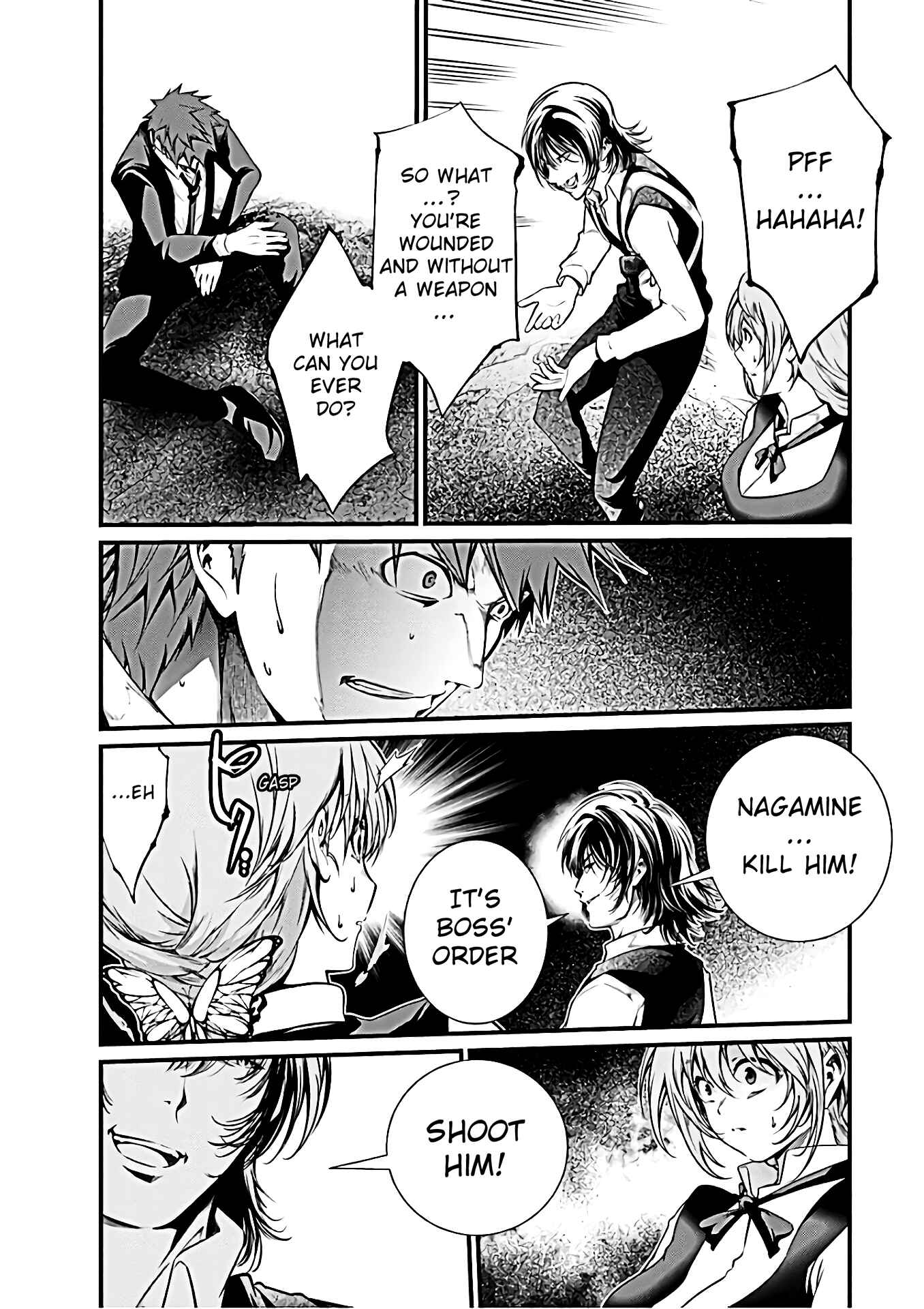 Page 13 Chapter 55 Prison Lab