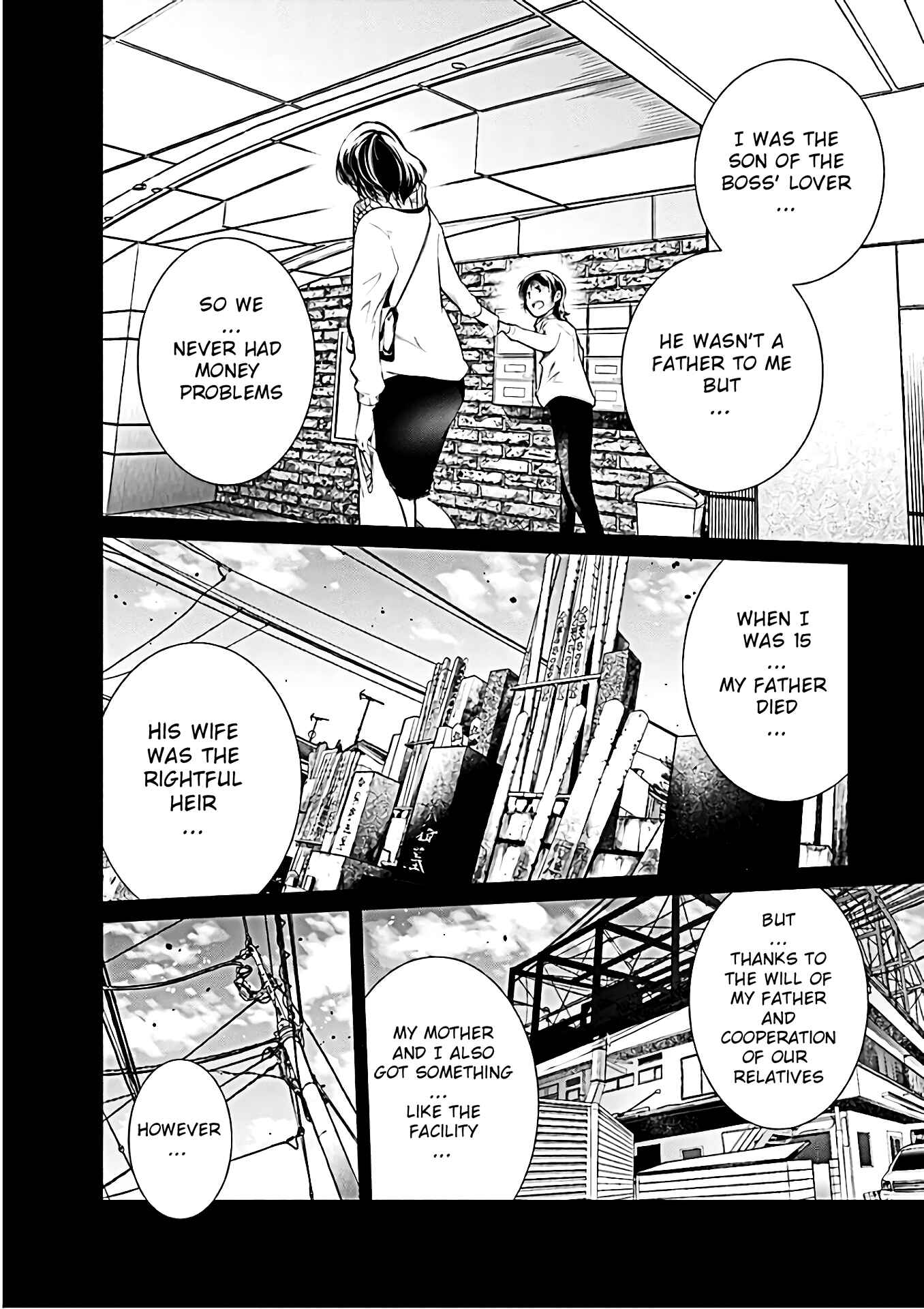 Page 15 Chapter 55 Prison Lab