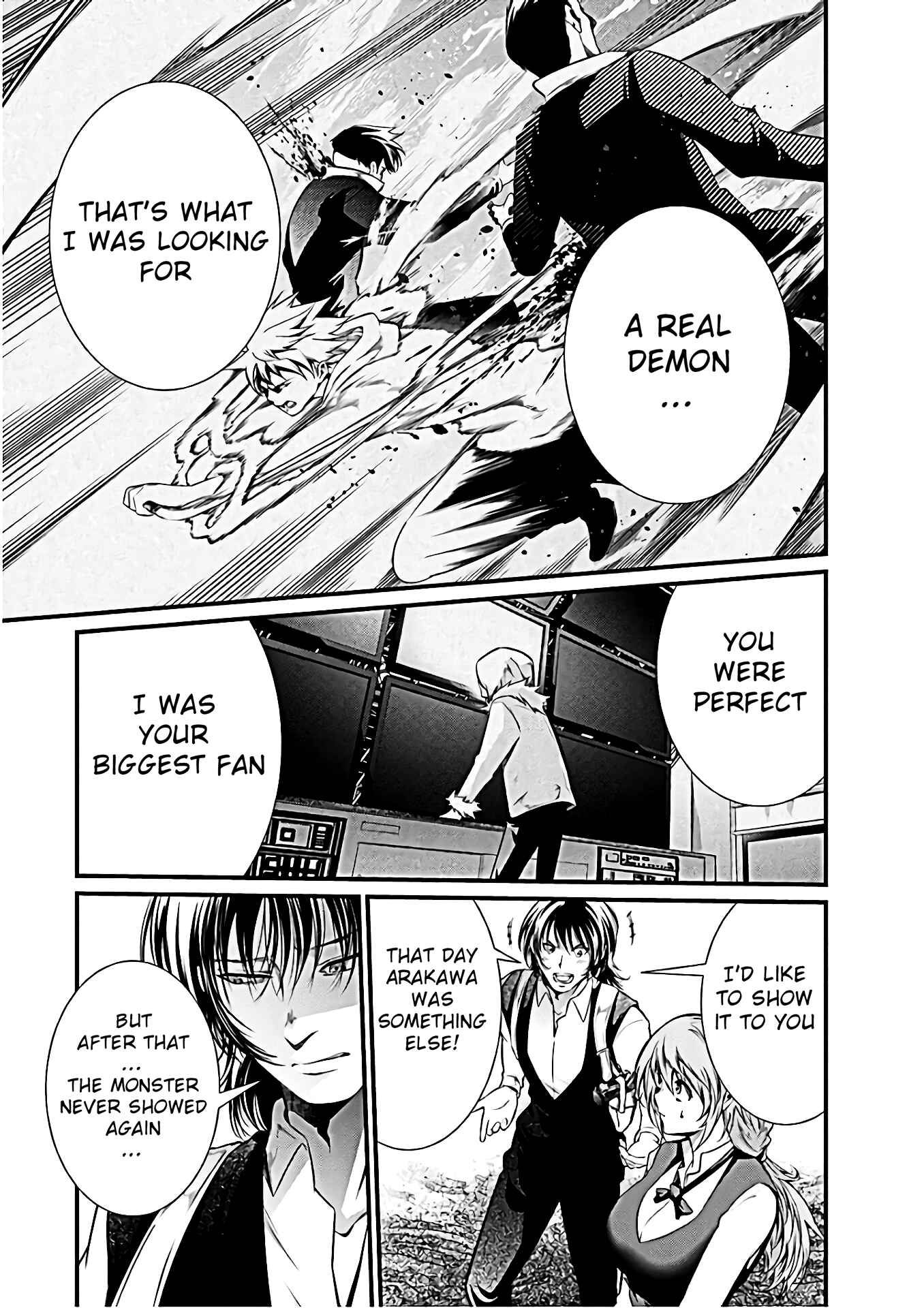 Page 18 Chapter 55 Prison Lab