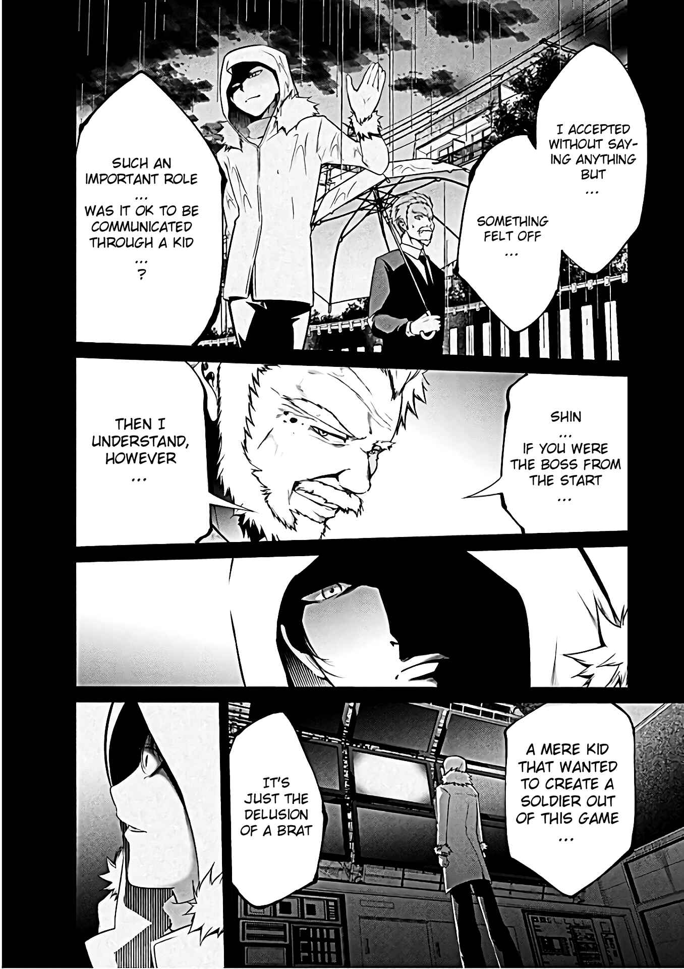 Page 7 Chapter 55 Prison Lab