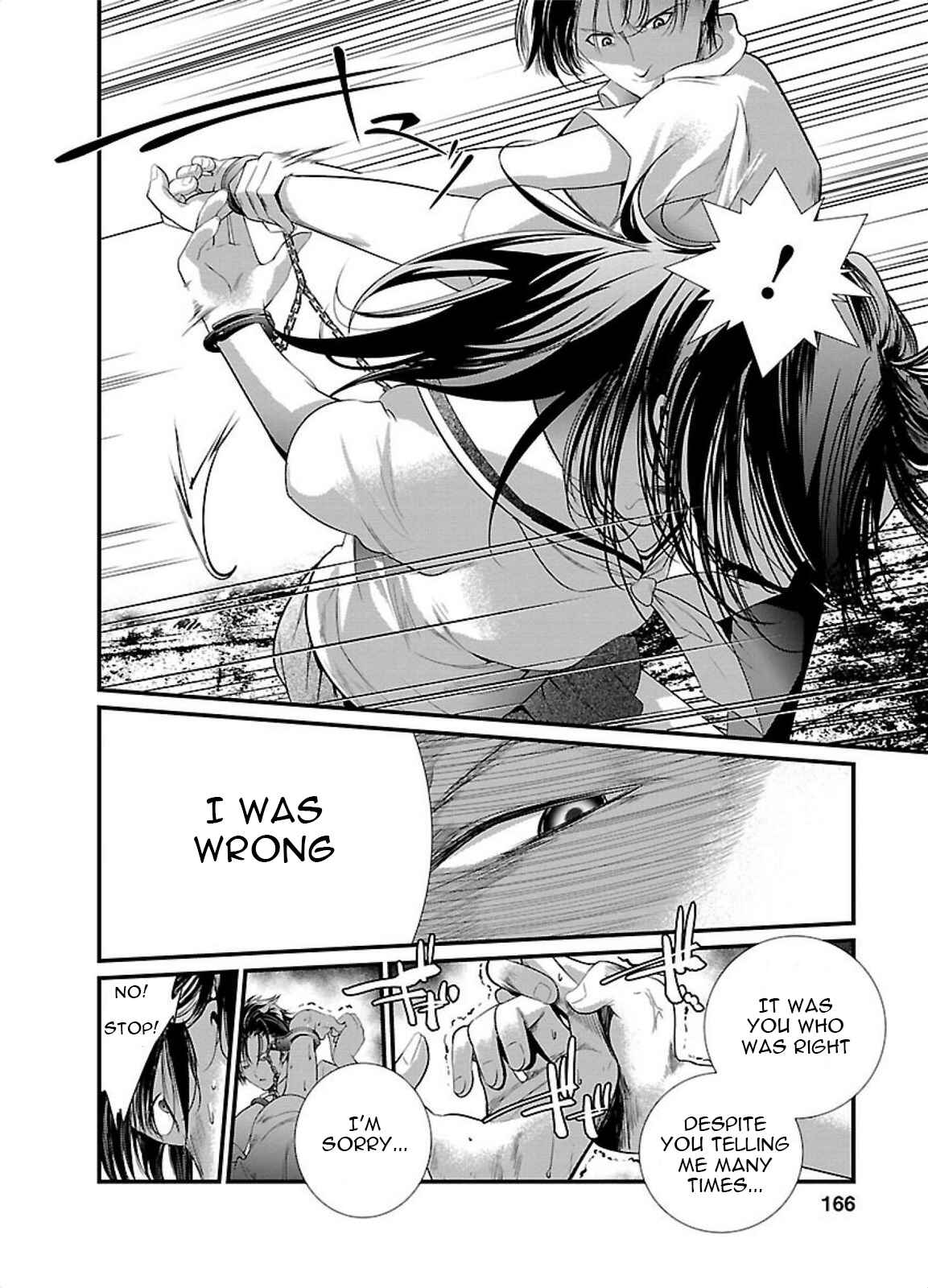 Page 10 Chapter 6 Prison Lab