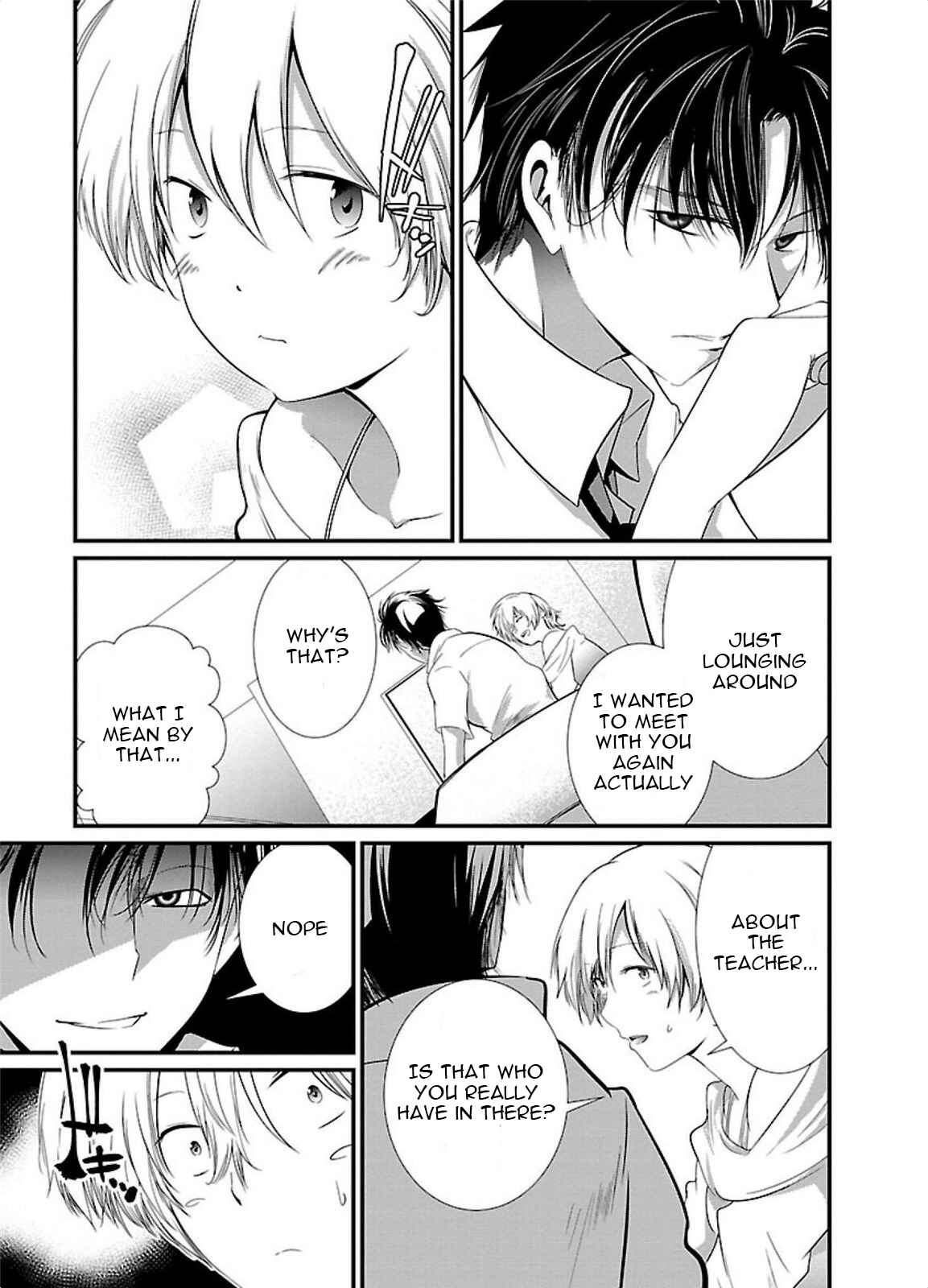 Page 17 Chapter 6 Prison Lab