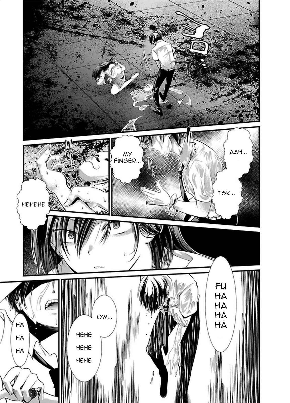 Page 6 Chapter 6 Prison Lab