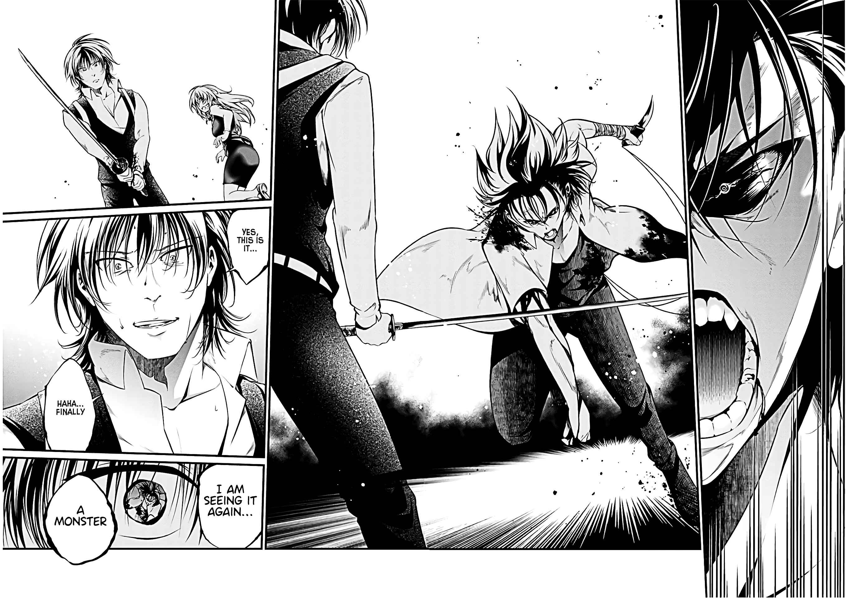 Page 10 Chapter 65 Prison Lab