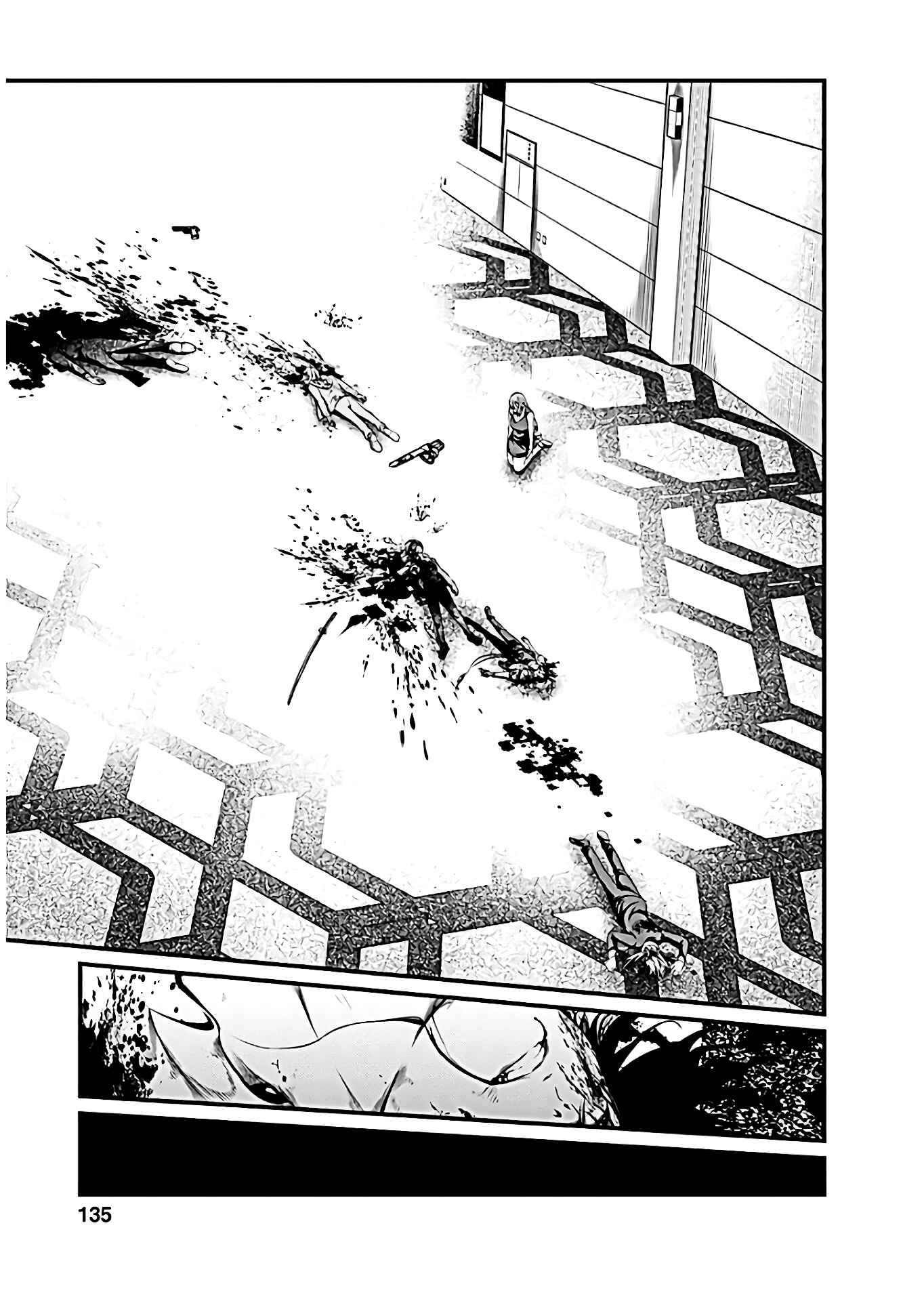 Page 17 Chapter 65 Prison Lab