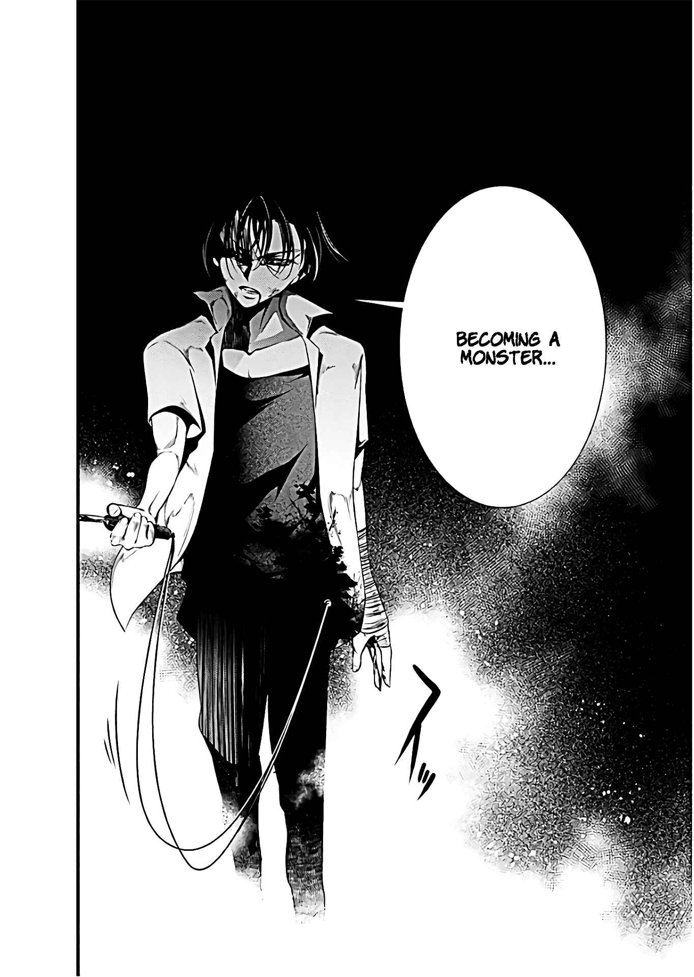 Page 2 Chapter 65 Prison Lab