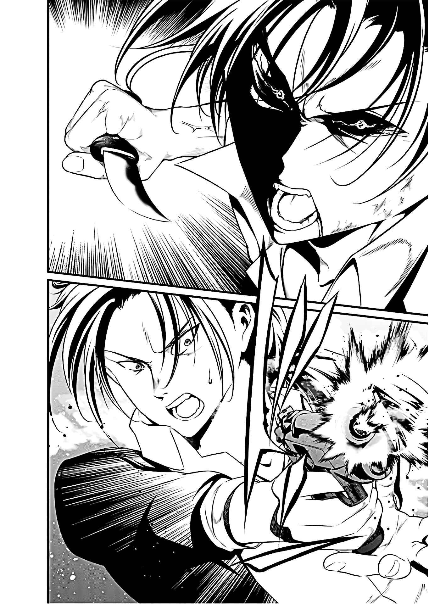 Page 4 Chapter 65 Prison Lab
