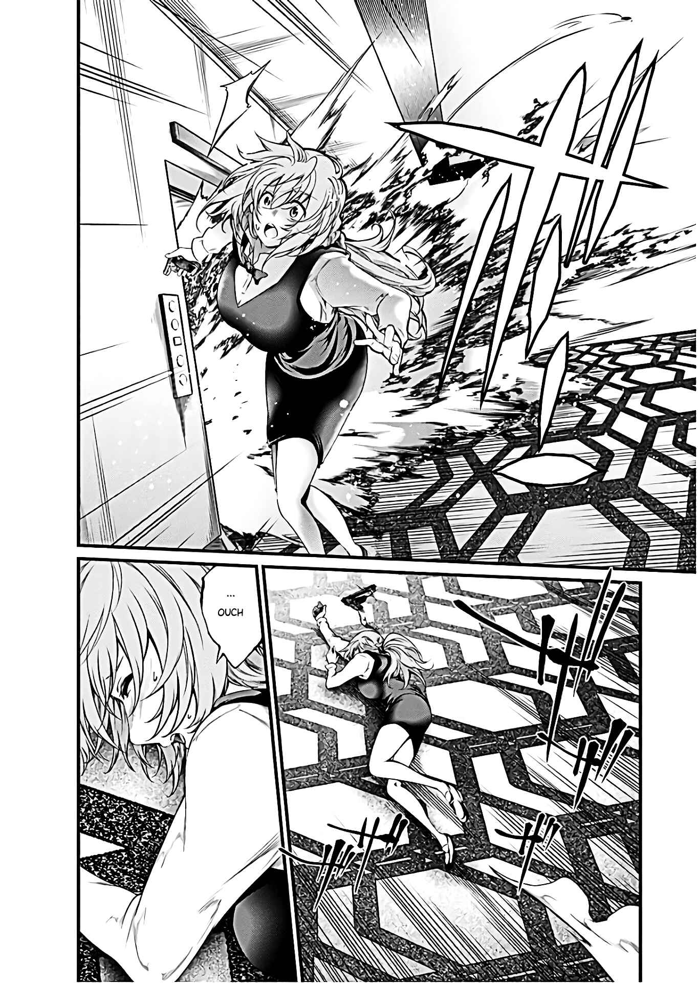 Page 5 Chapter 61 Prison Lab