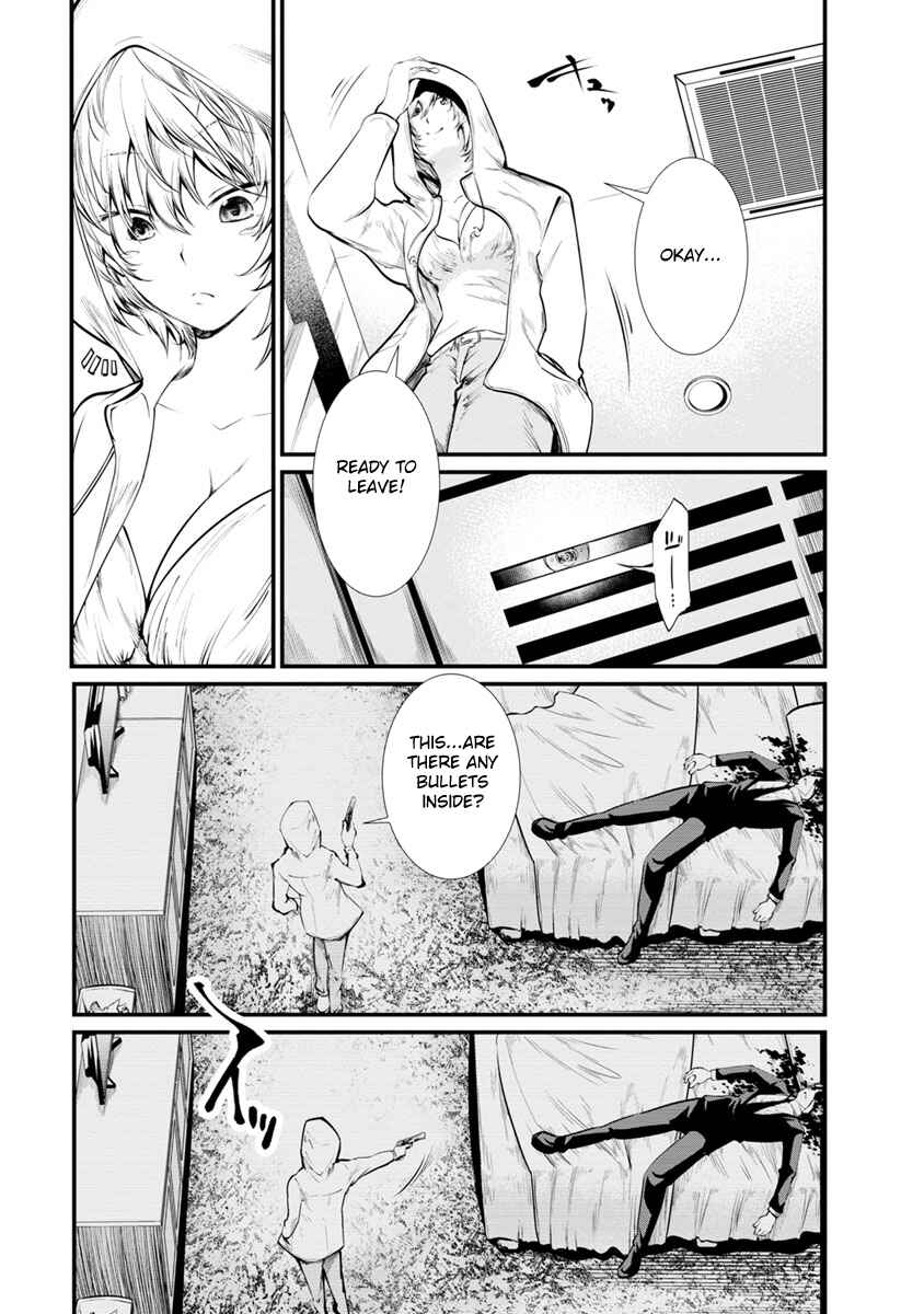 Page 12 Chapter 24 Prison Lab