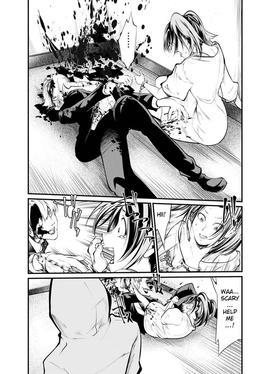 Page 22 Chapter 24 Prison Lab