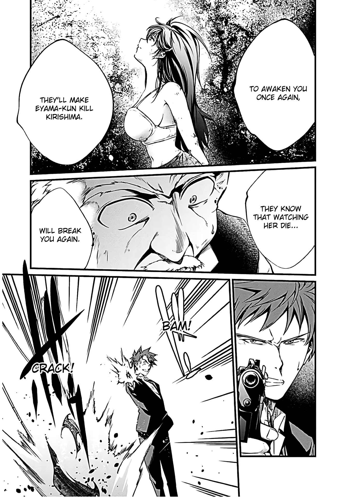 Page 11 Chapter 51 Prison Lab