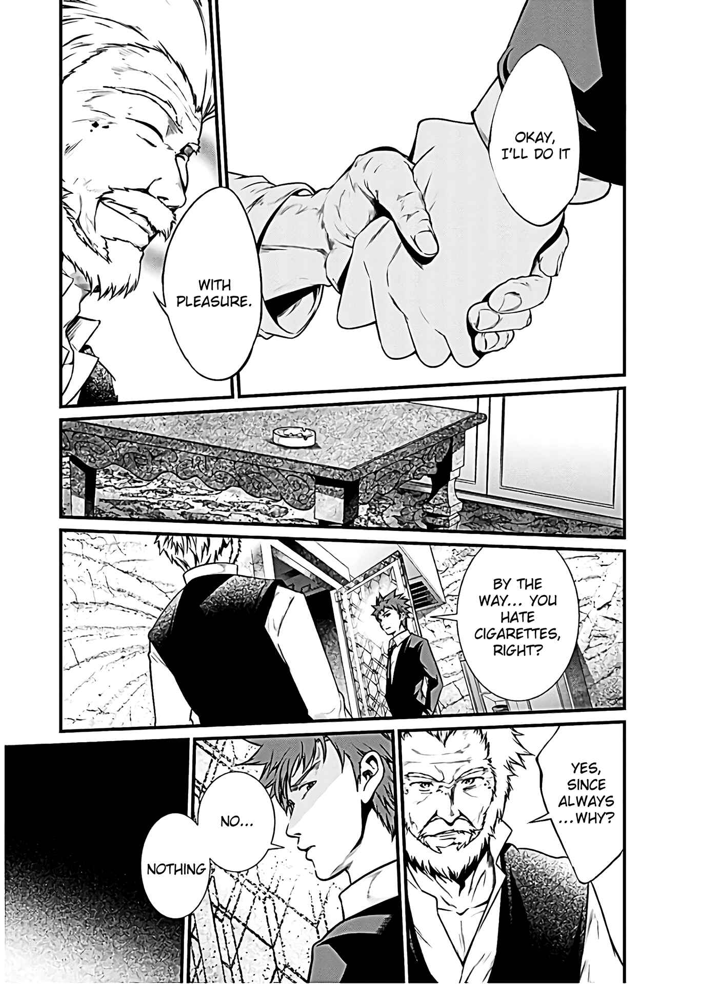 Page 17 Chapter 51 Prison Lab