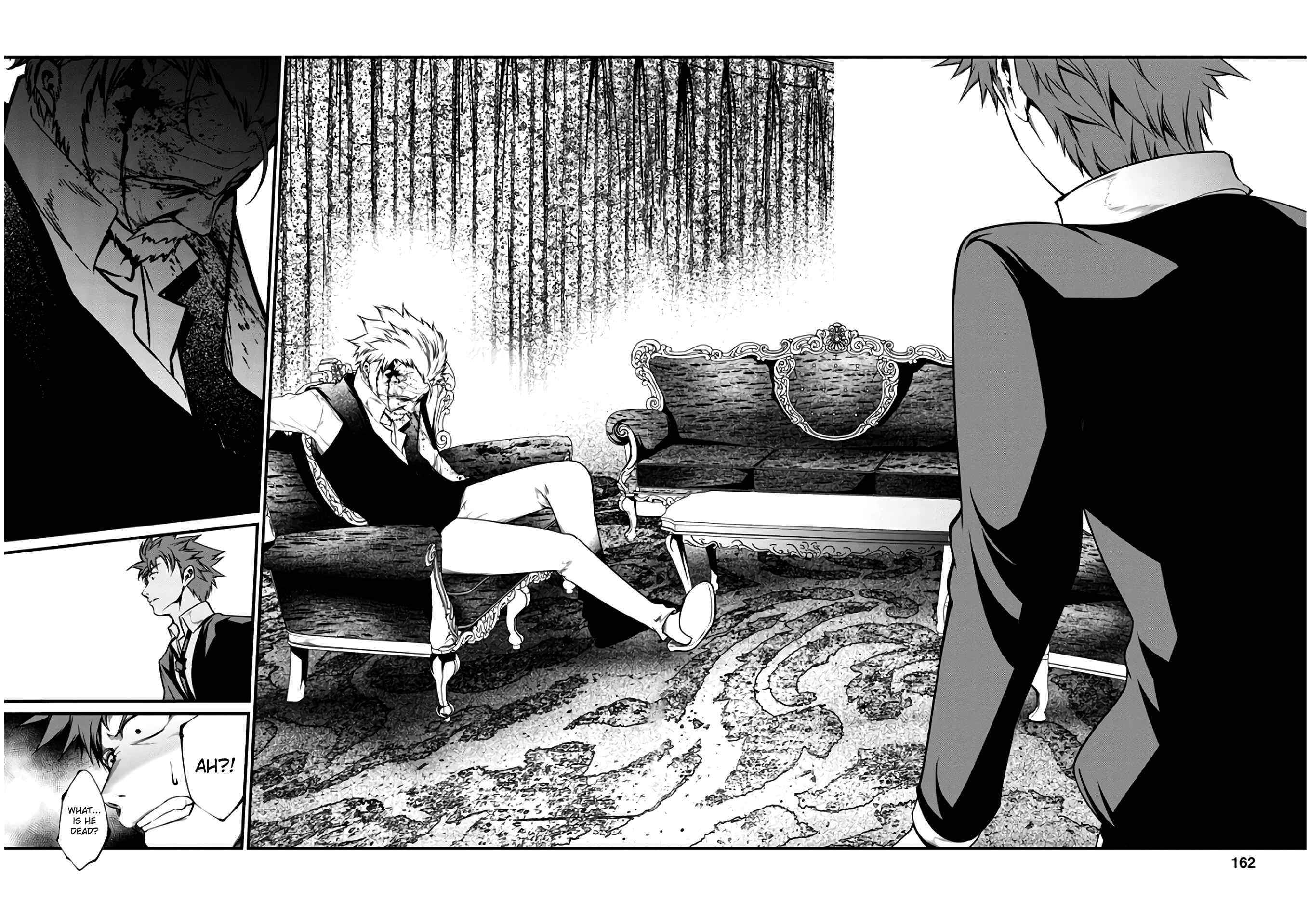 Page 20 Chapter 51 Prison Lab