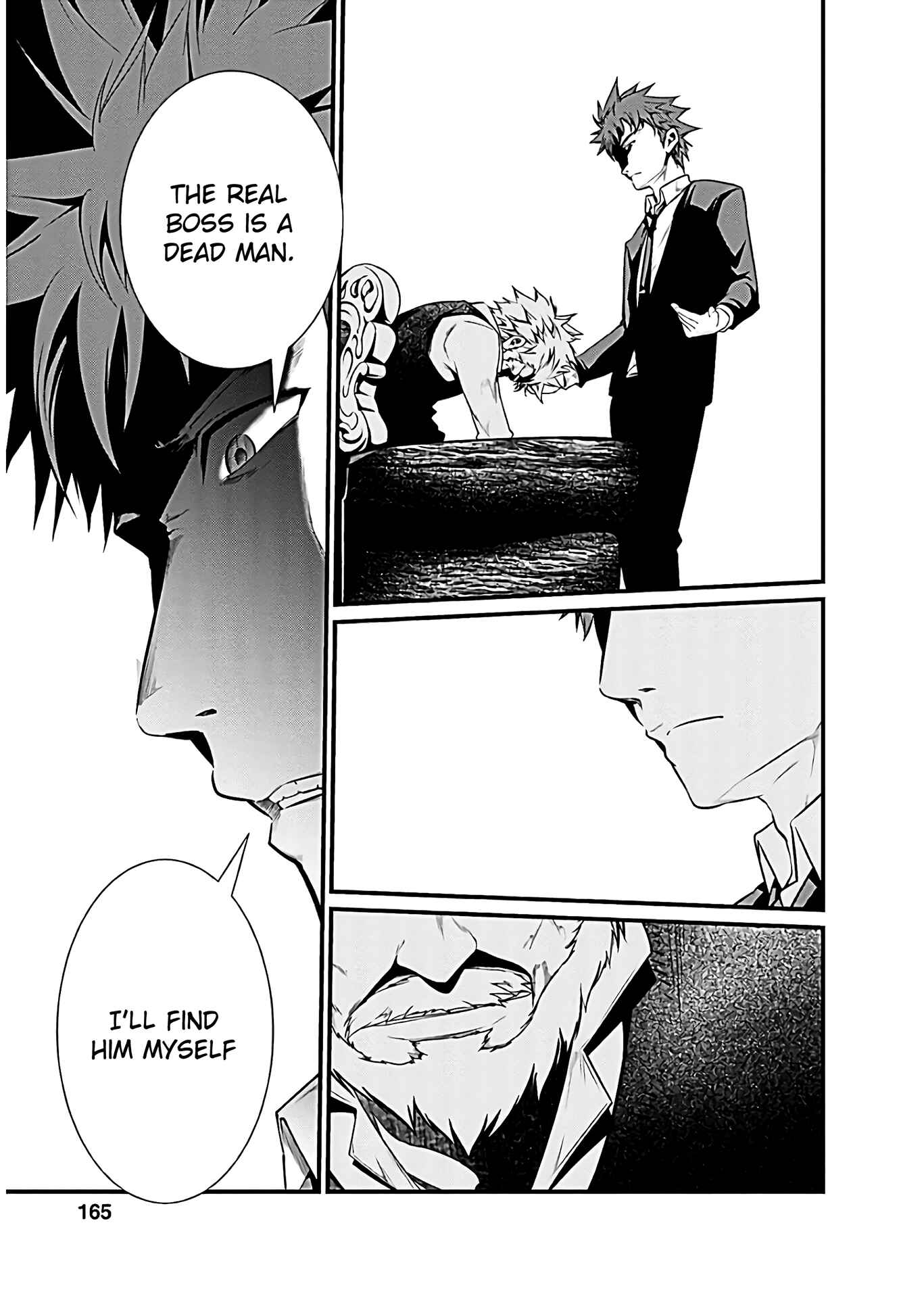 Page 22 Chapter 51 Prison Lab