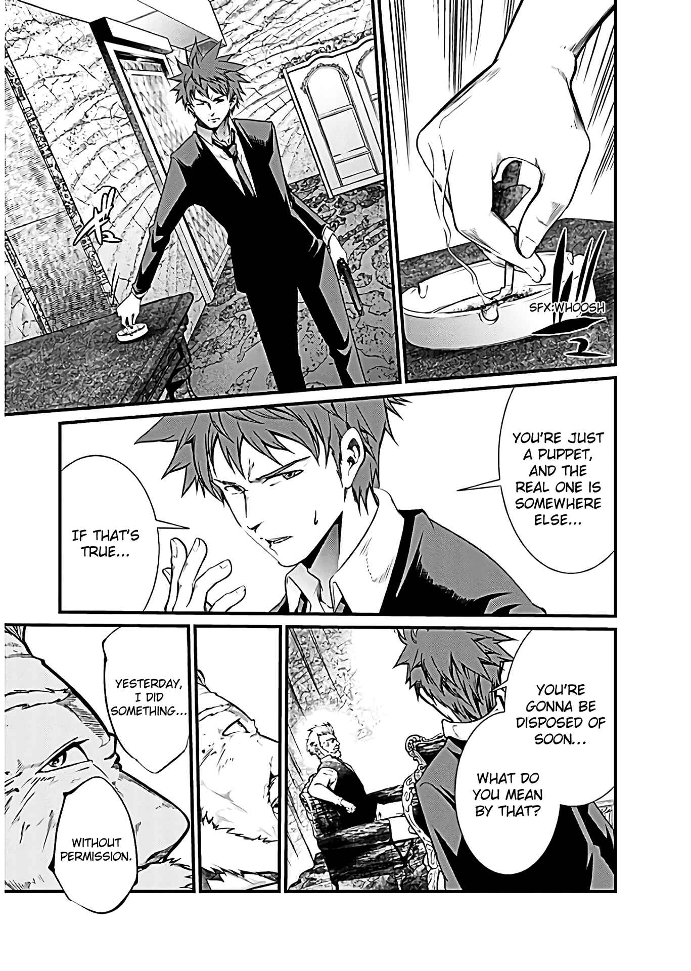 Page 3 Chapter 51 Prison Lab