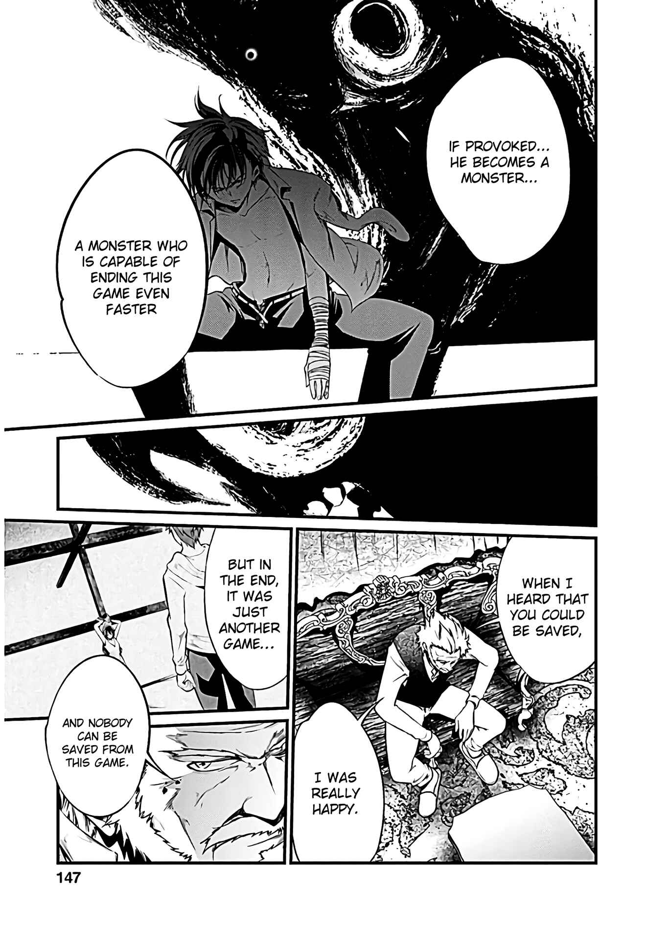 Page 5 Chapter 51 Prison Lab