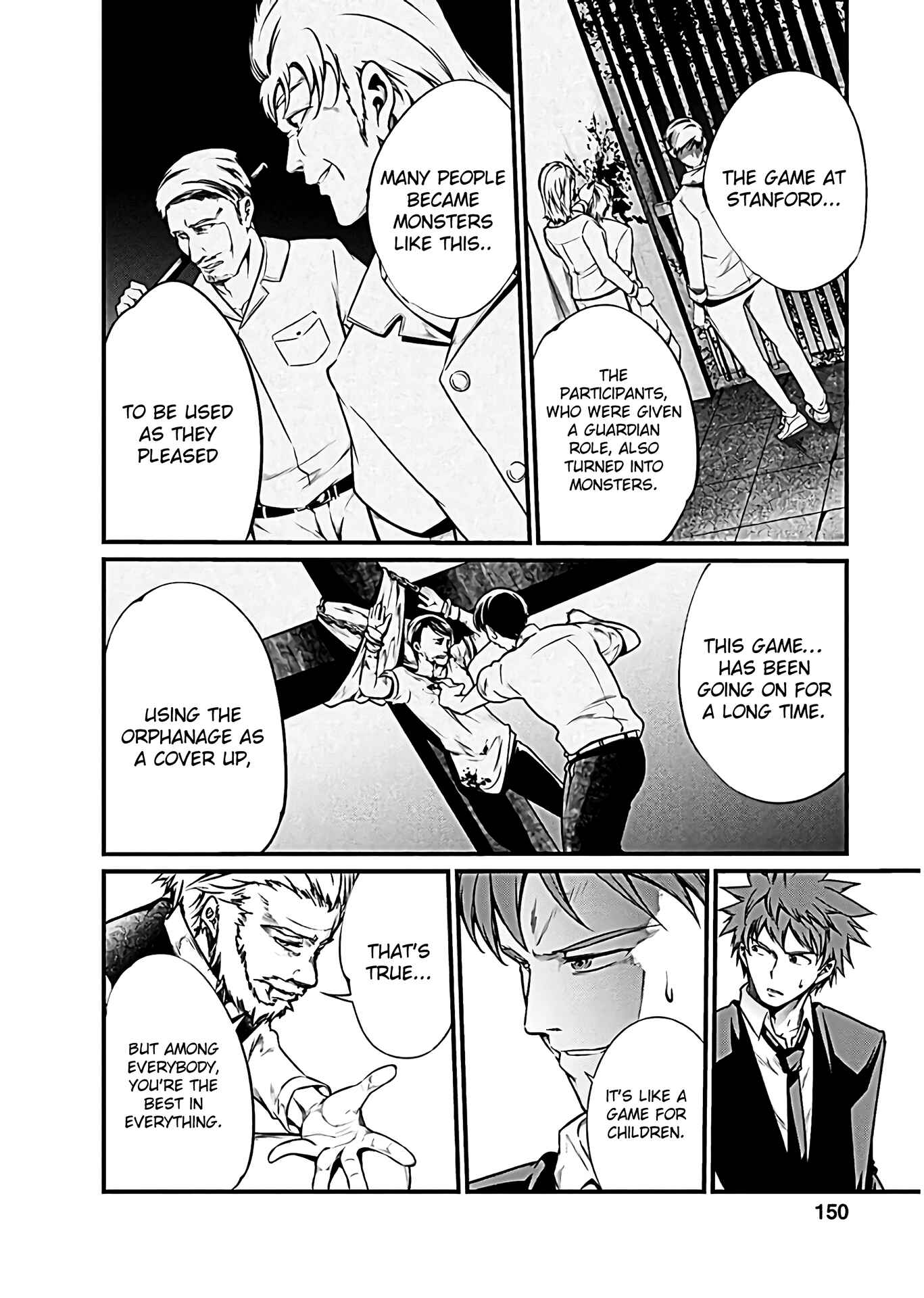 Page 8 Chapter 51 Prison Lab