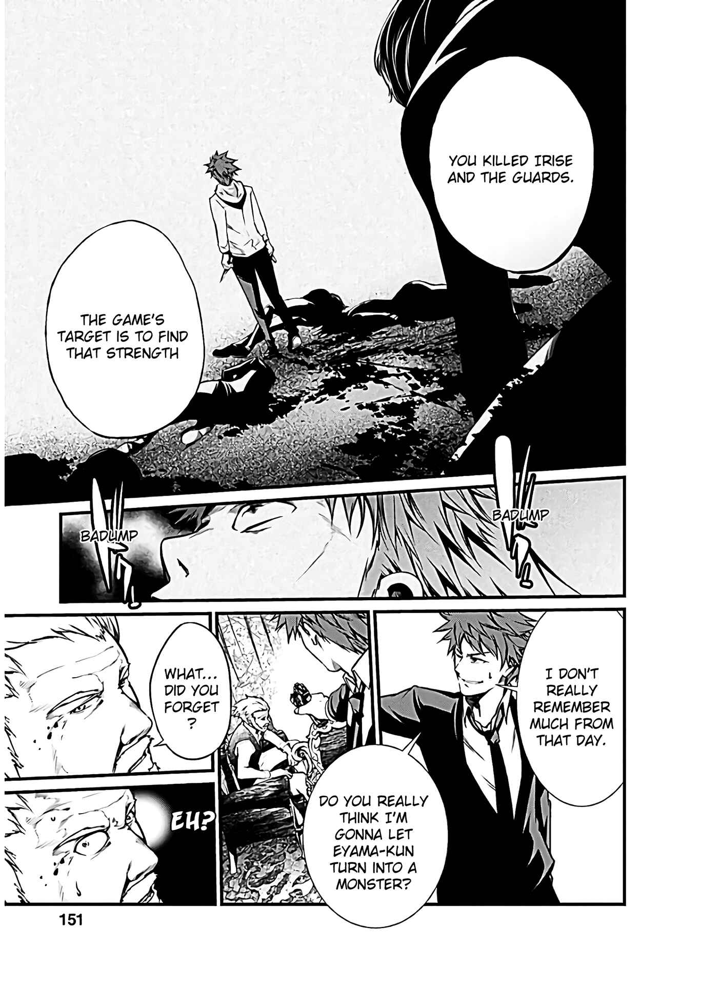 Page 9 Chapter 51 Prison Lab