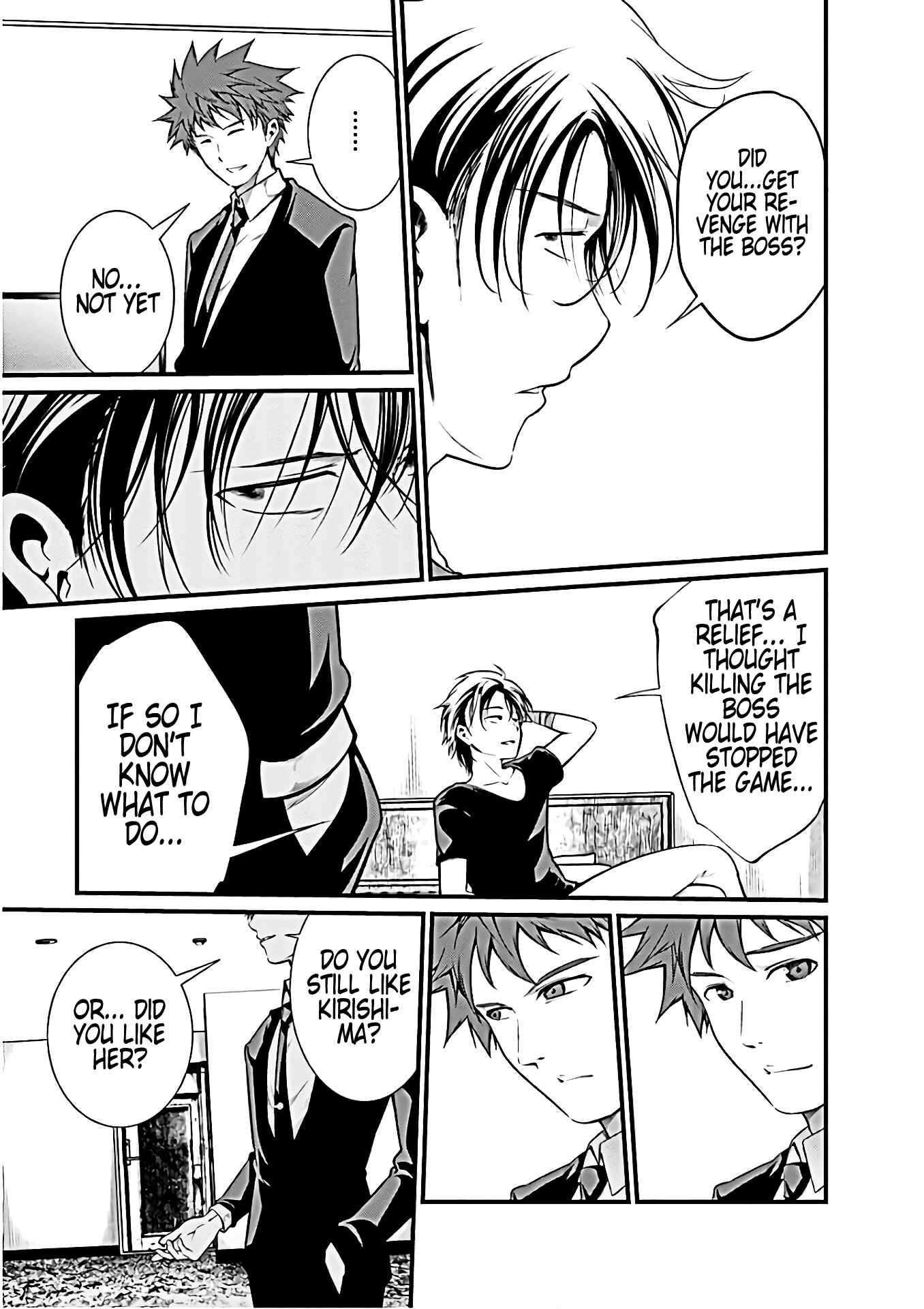 Page 11 Chapter 53 Prison Lab