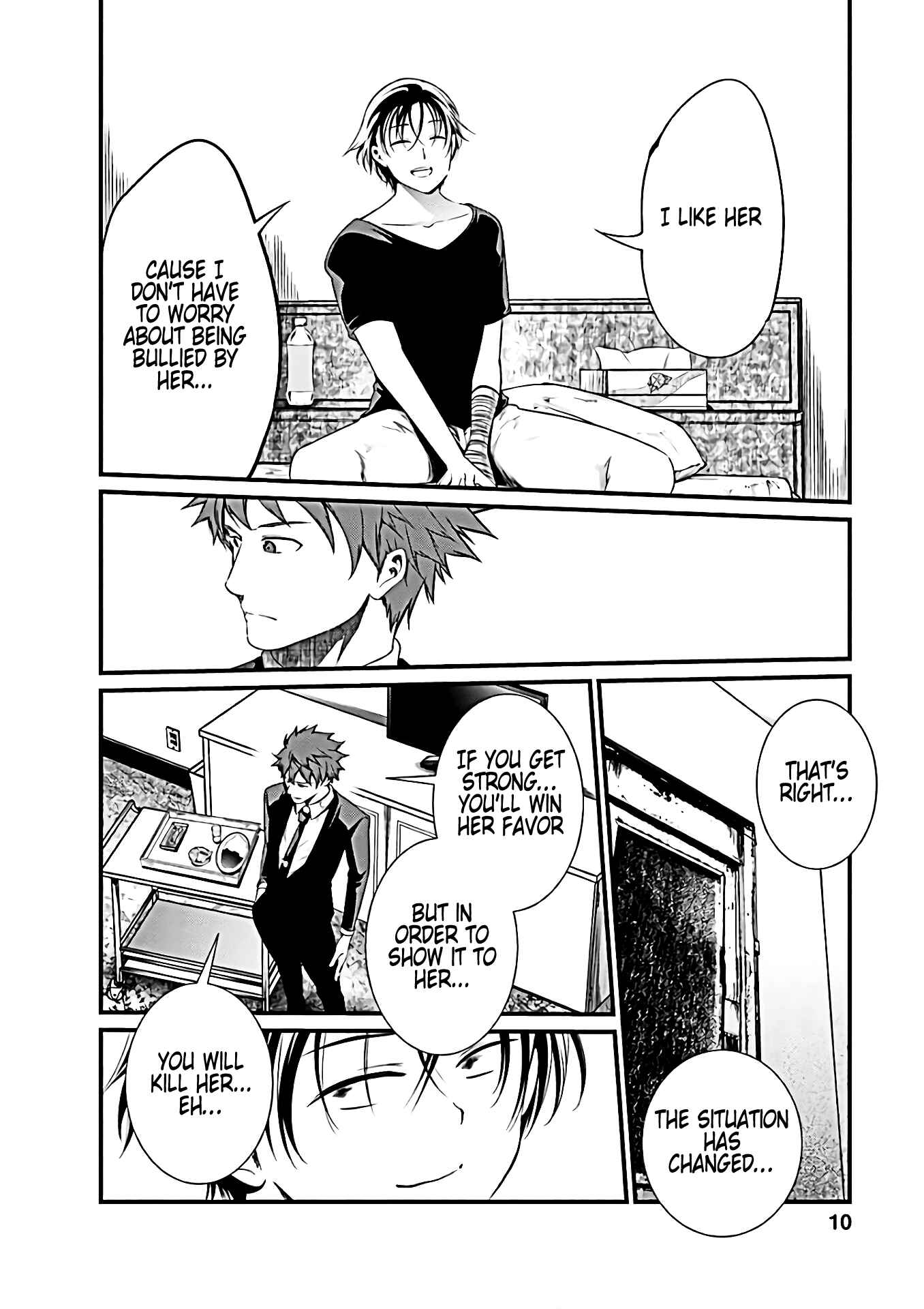 Page 12 Chapter 53 Prison Lab