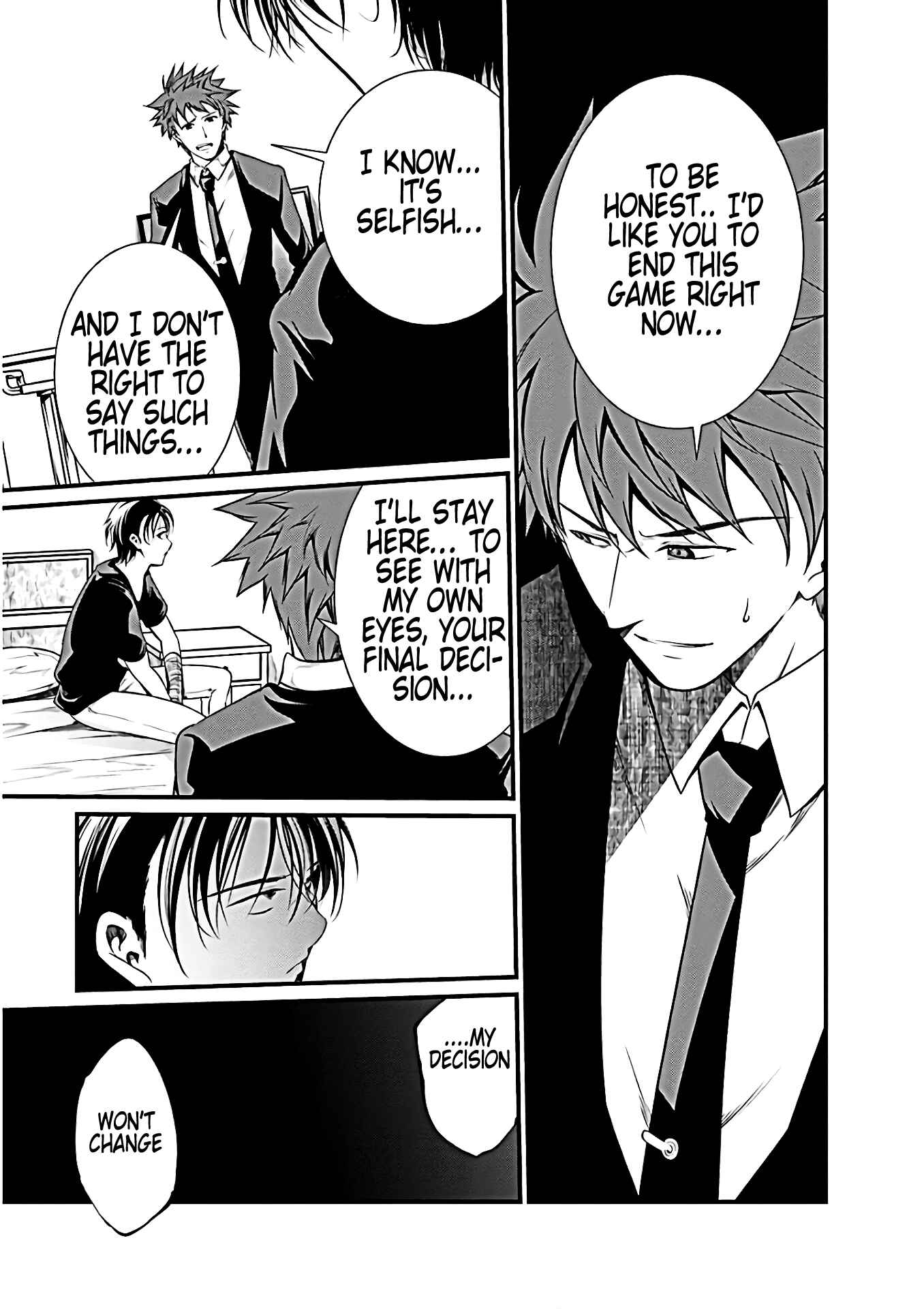 Page 13 Chapter 53 Prison Lab