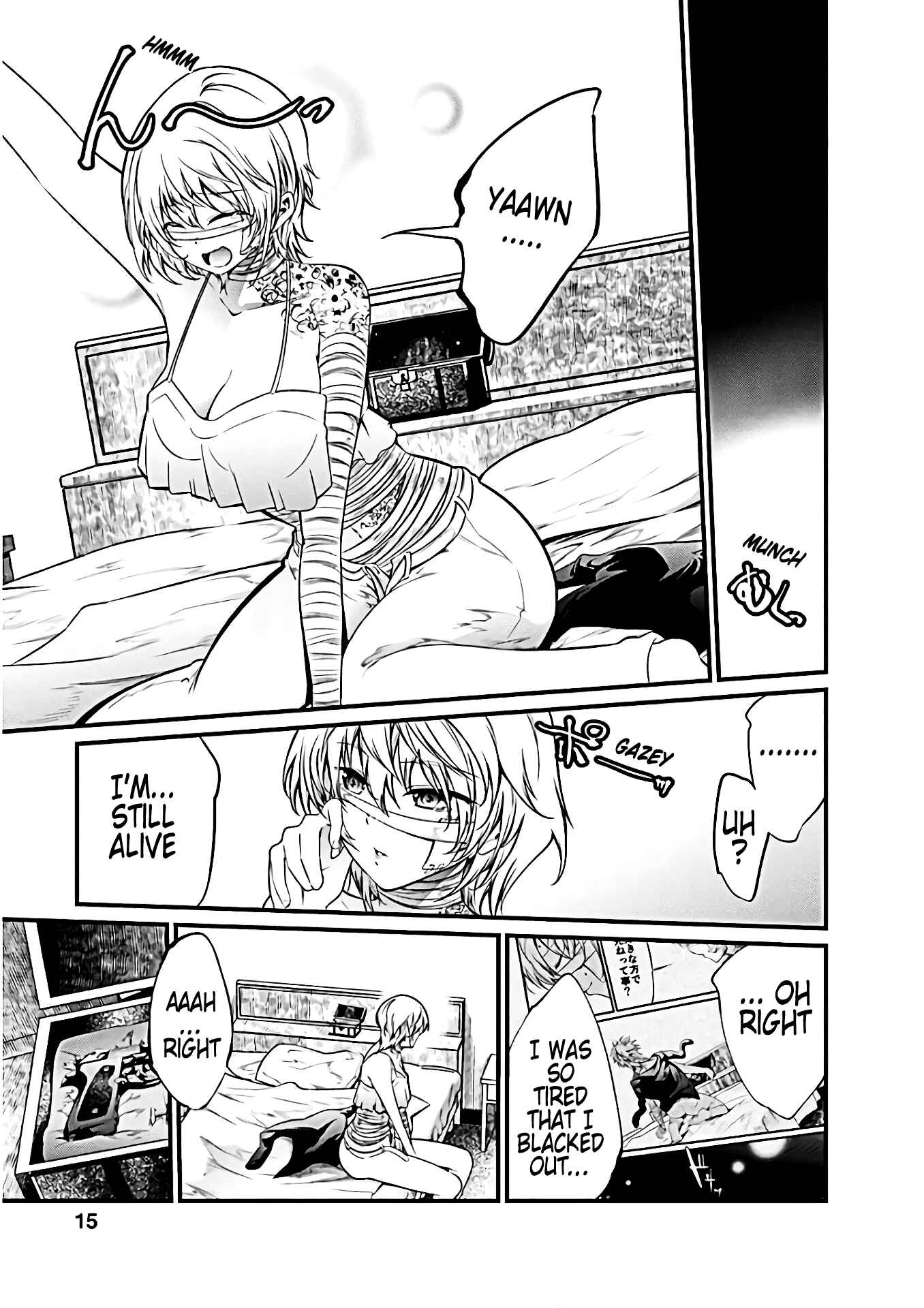 Page 17 Chapter 53 Prison Lab