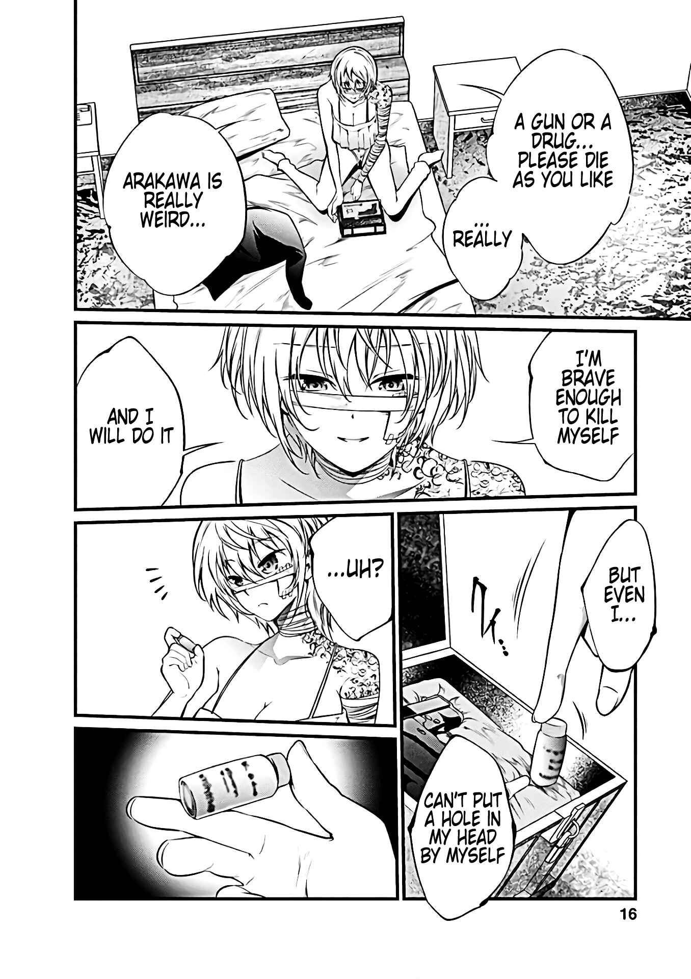 Page 18 Chapter 53 Prison Lab