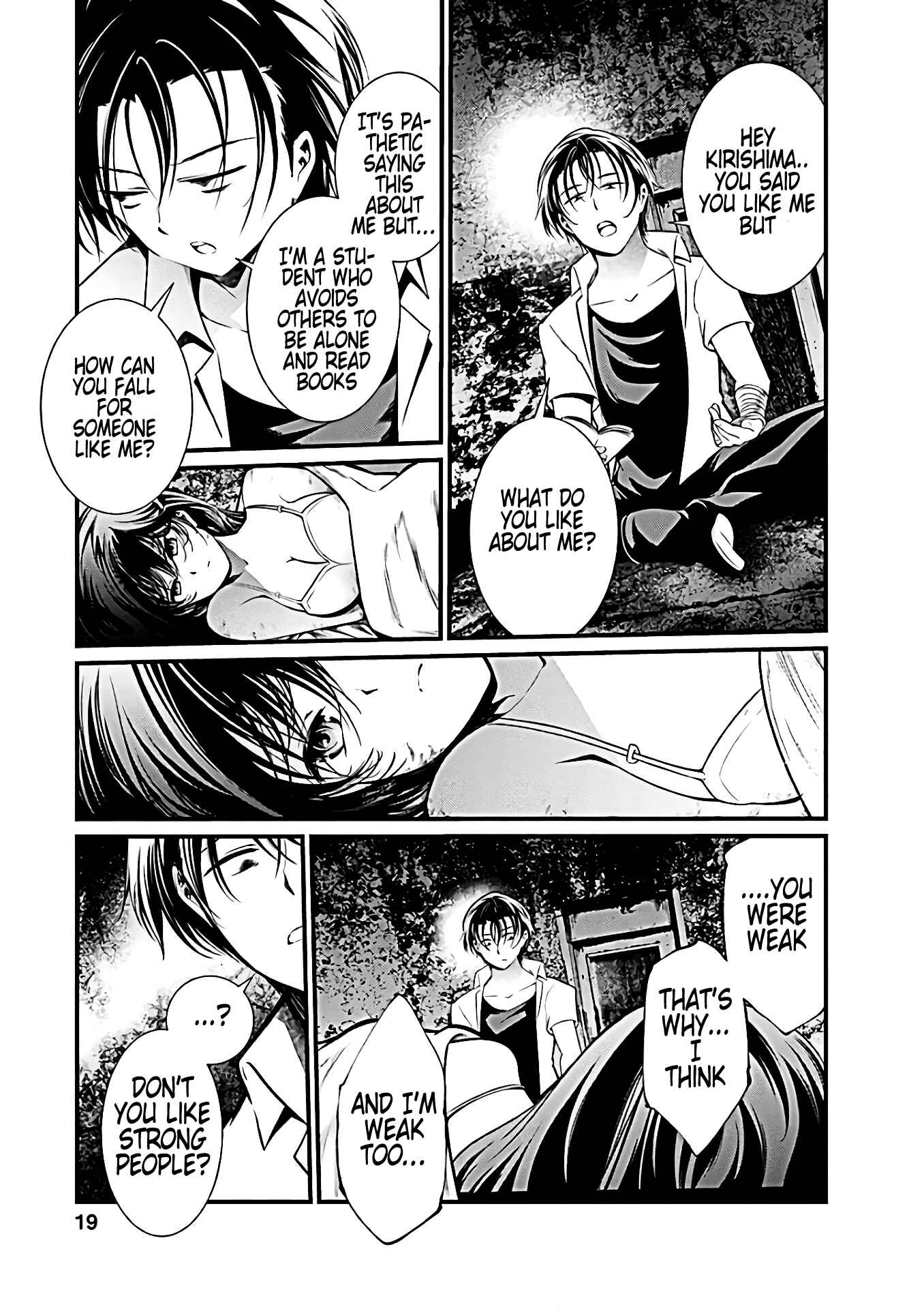 Page 21 Chapter 53 Prison Lab