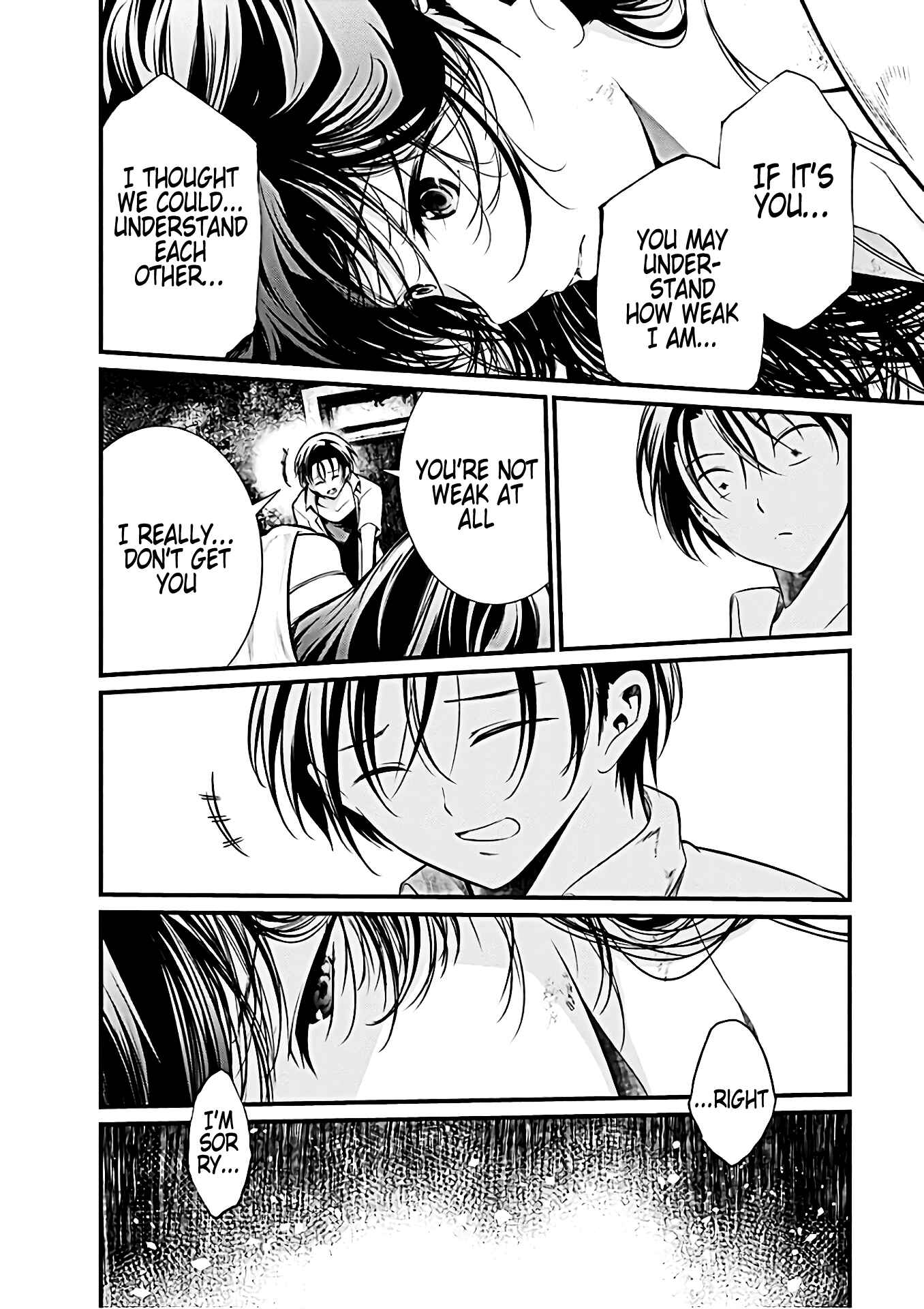 Page 22 Chapter 53 Prison Lab