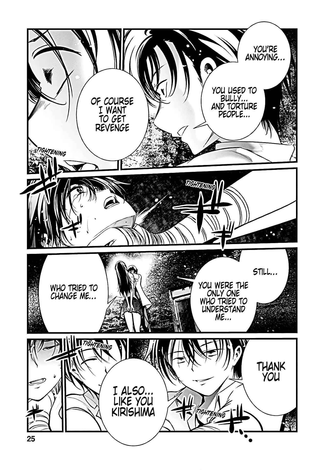 Page 27 Chapter 53 Prison Lab
