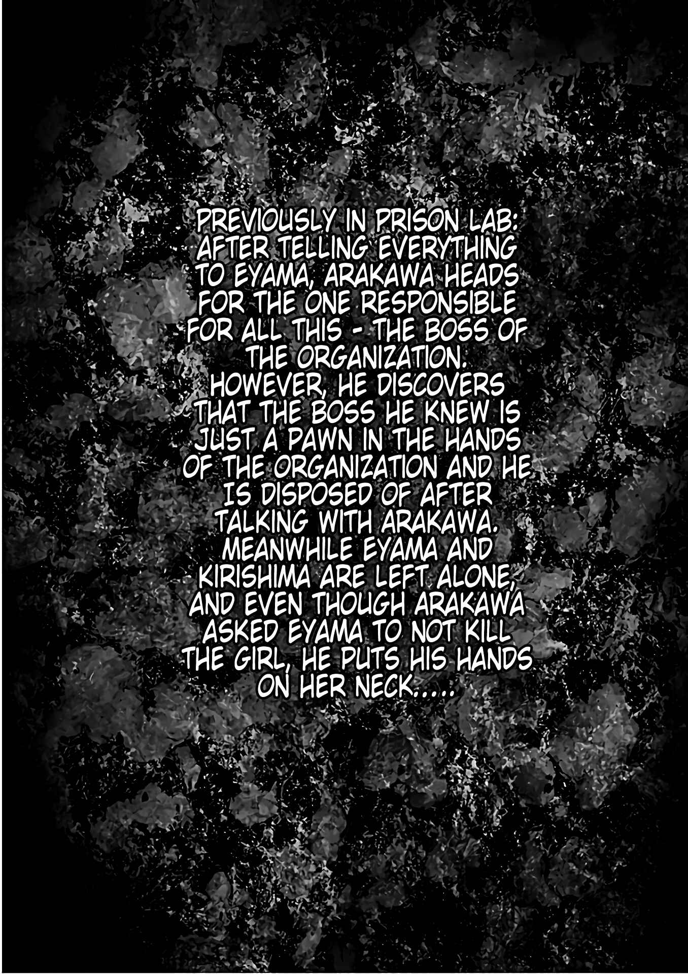 Page 4 Chapter 53 Prison Lab