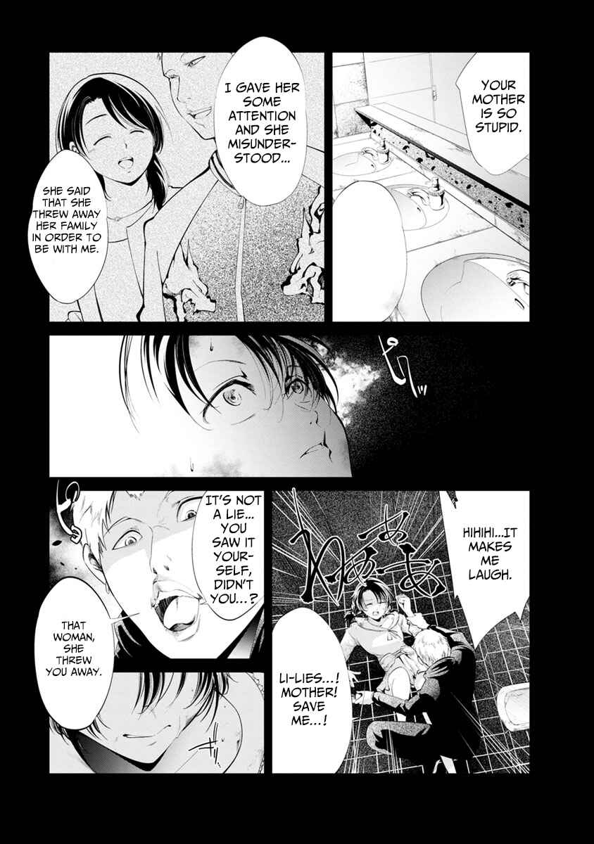 Page 11 Chapter 32 Prison Lab