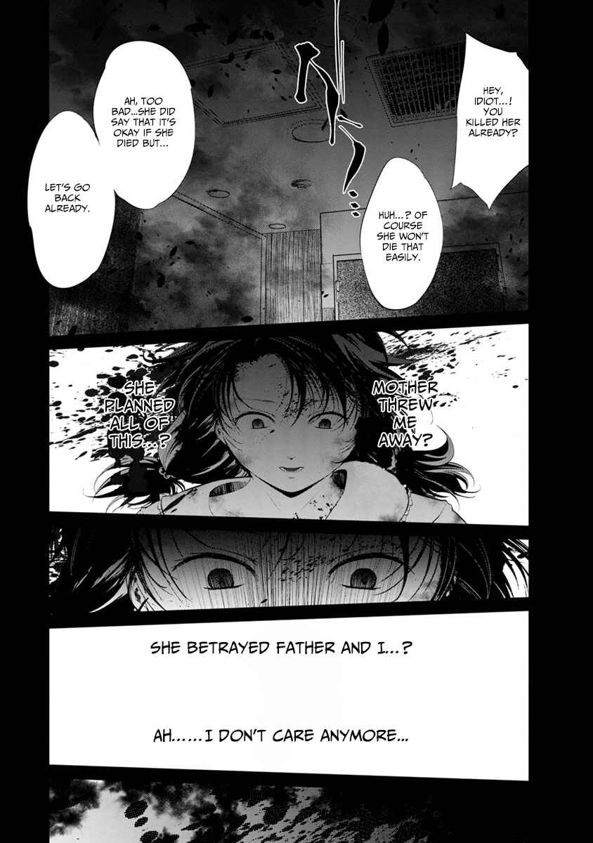 Page 13 Chapter 32 Prison Lab