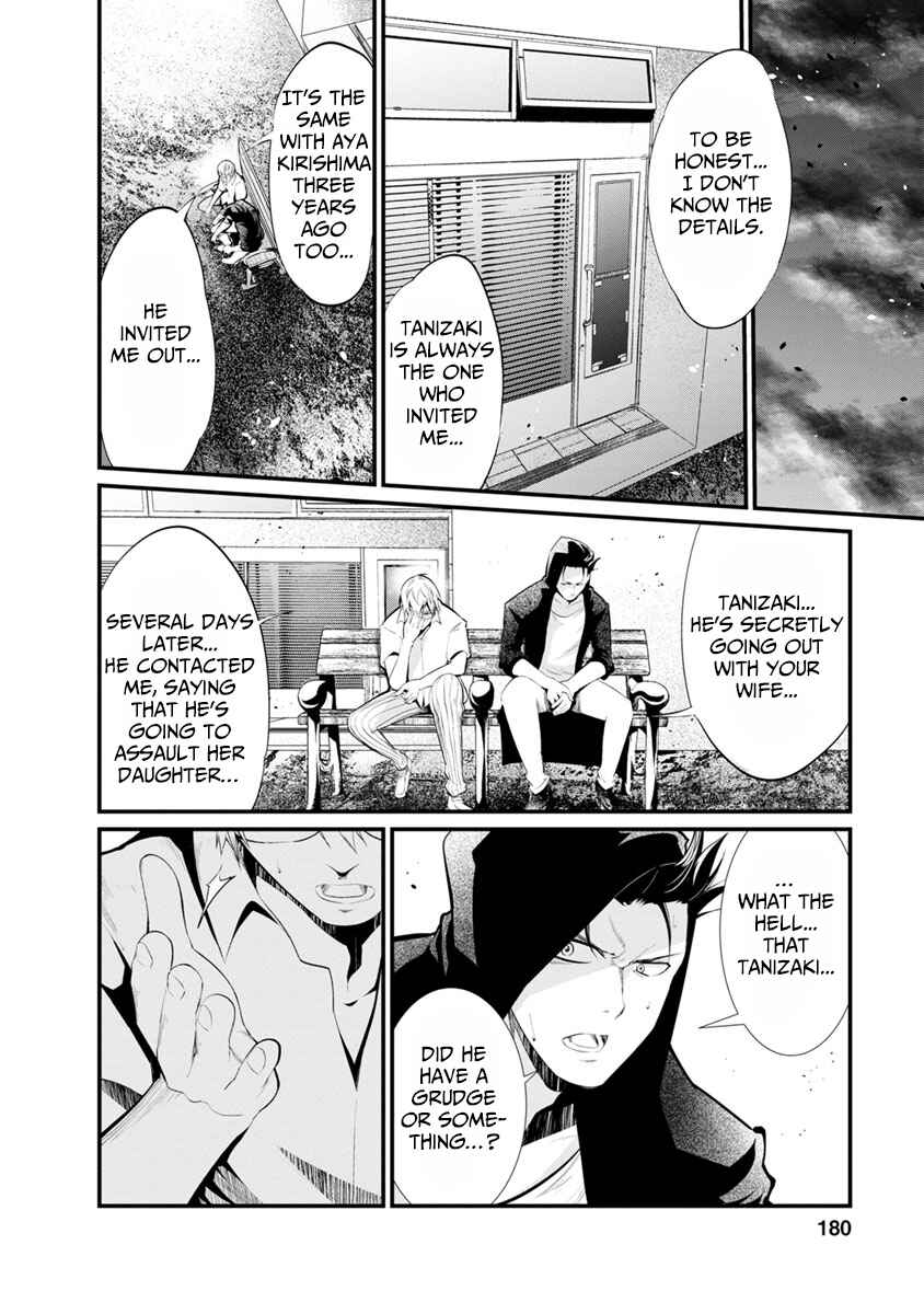 Page 18 Chapter 32 Prison Lab