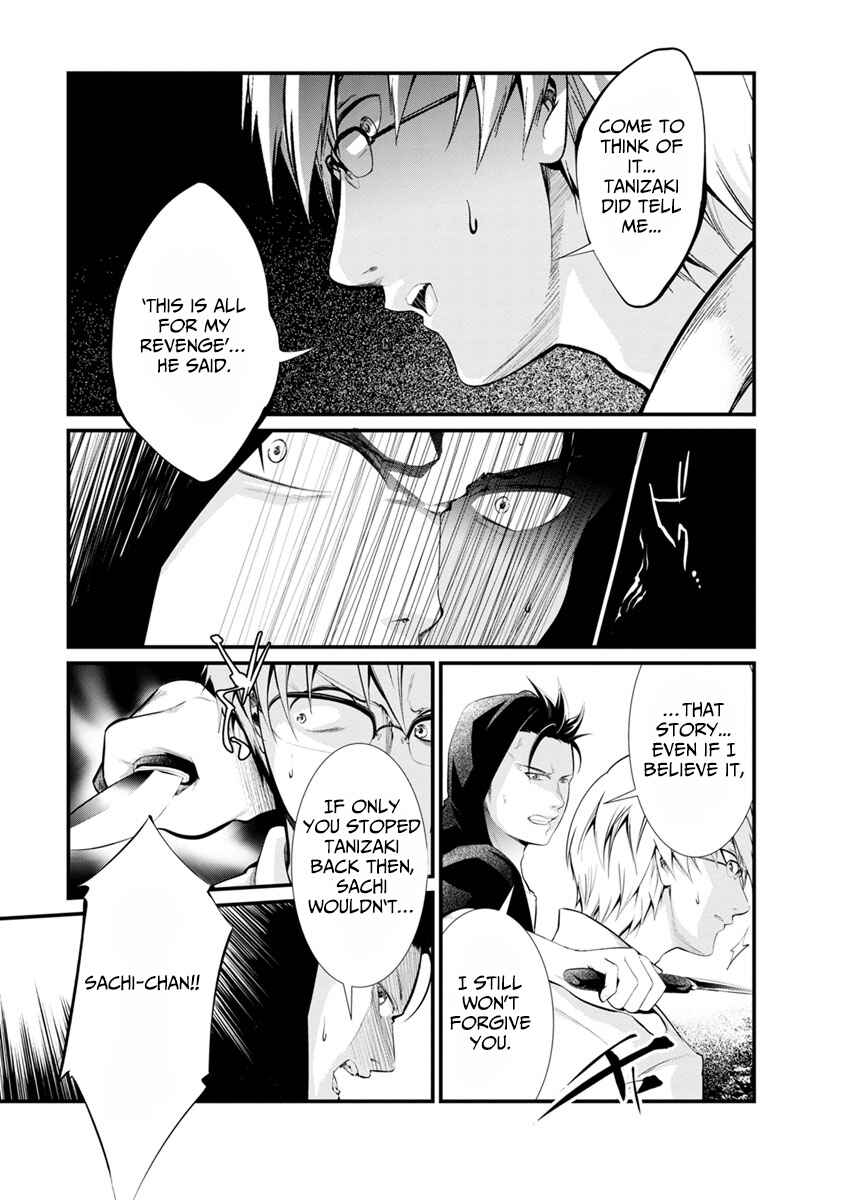 Page 19 Chapter 32 Prison Lab
