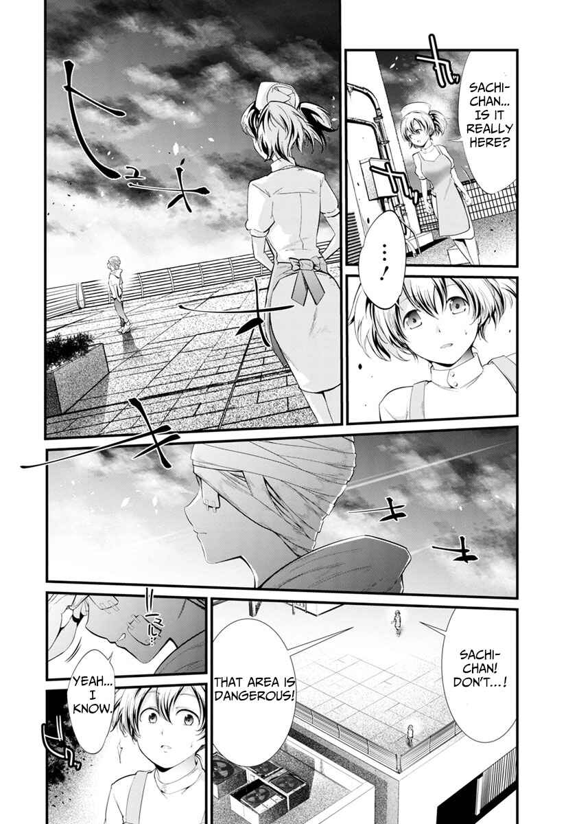 Page 5 Chapter 32 Prison Lab