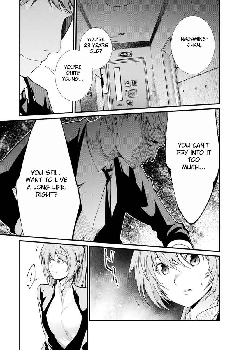 Page 11 Chapter 28 Prison Lab