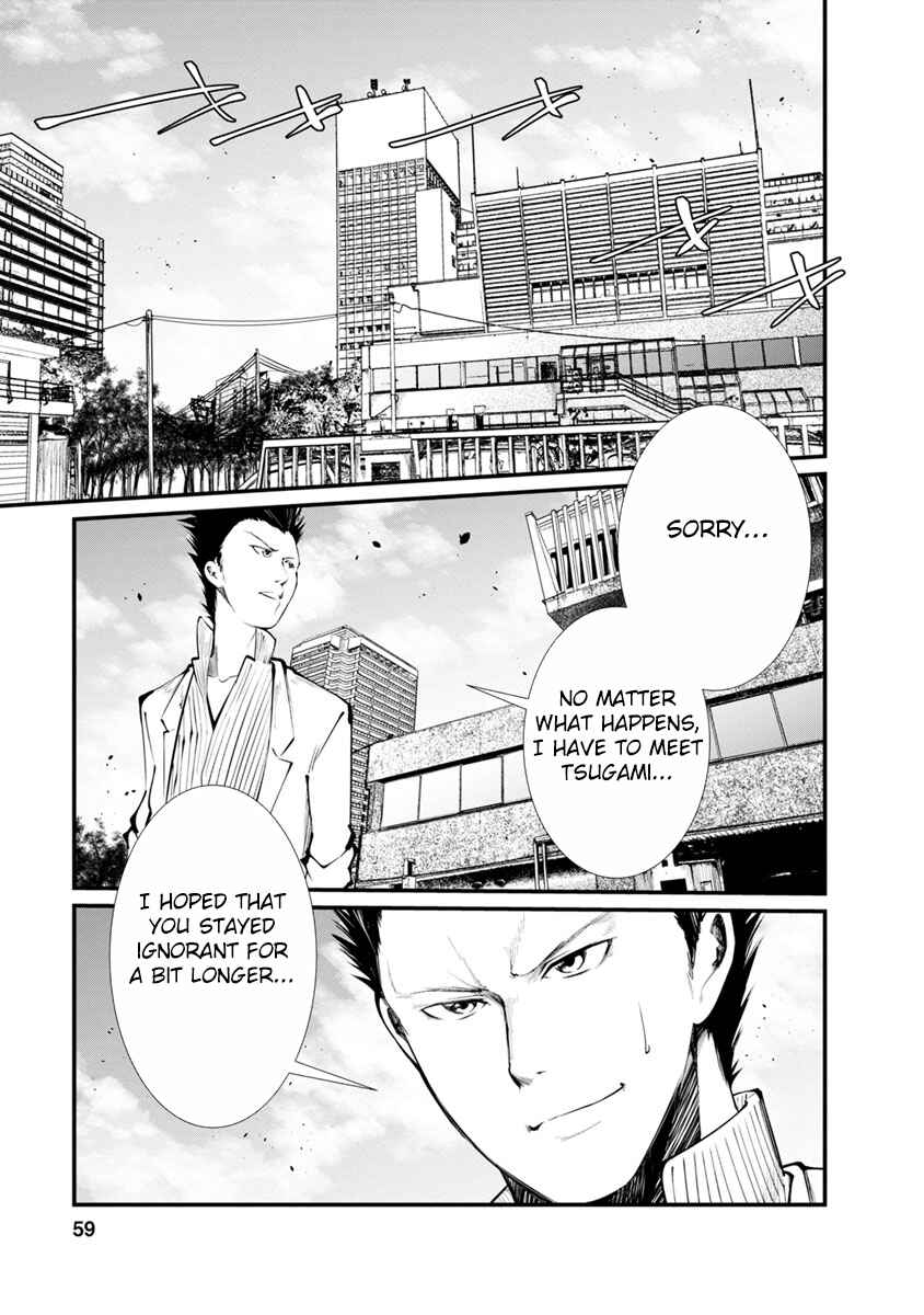 Page 21 Chapter 28 Prison Lab