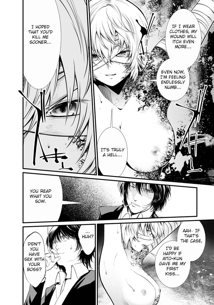 Page 28 Chapter 28 Prison Lab