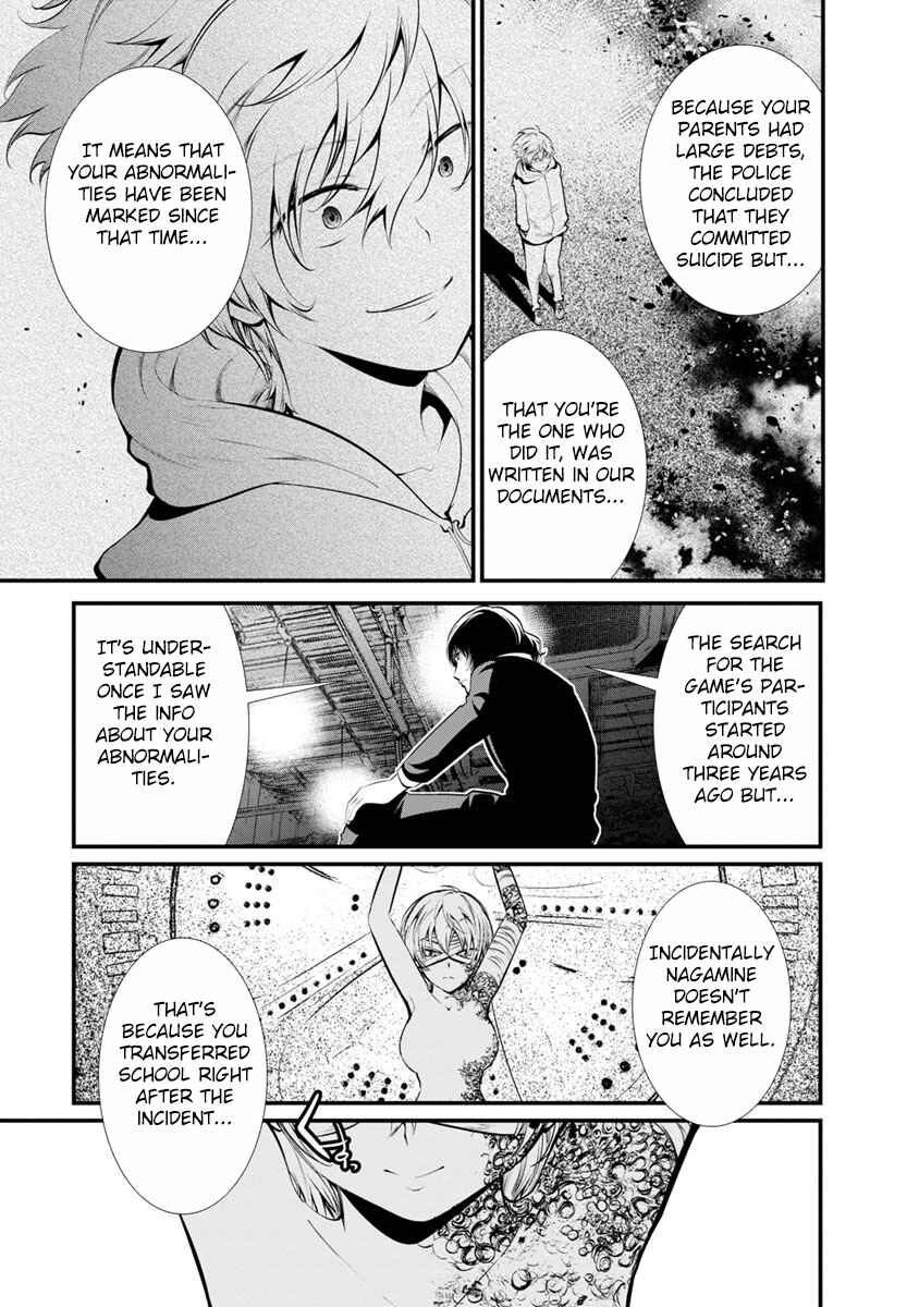 Page 33 Chapter 28 Prison Lab