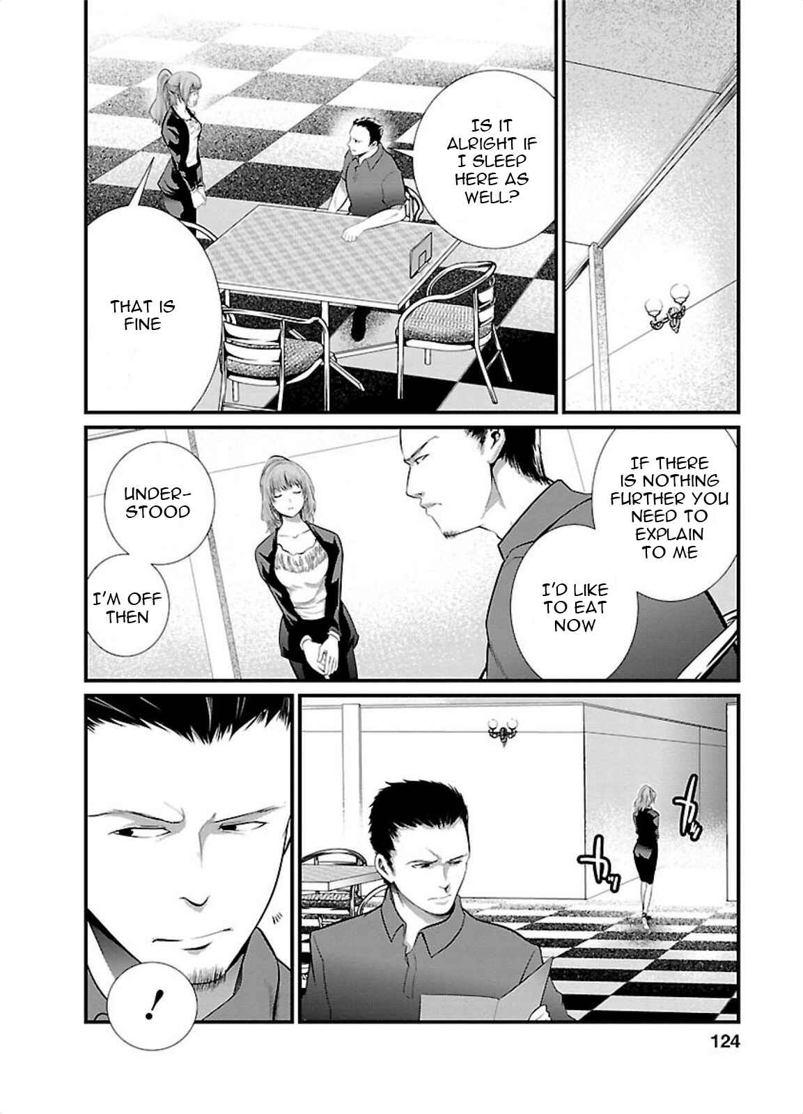 Page 1 Chapter 5 Prison Lab
