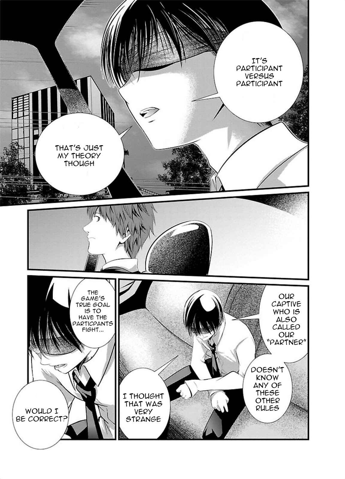 Page 10 Chapter 5 Prison Lab
