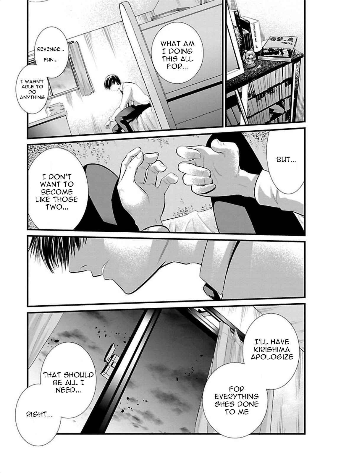 Page 14 Chapter 5 Prison Lab
