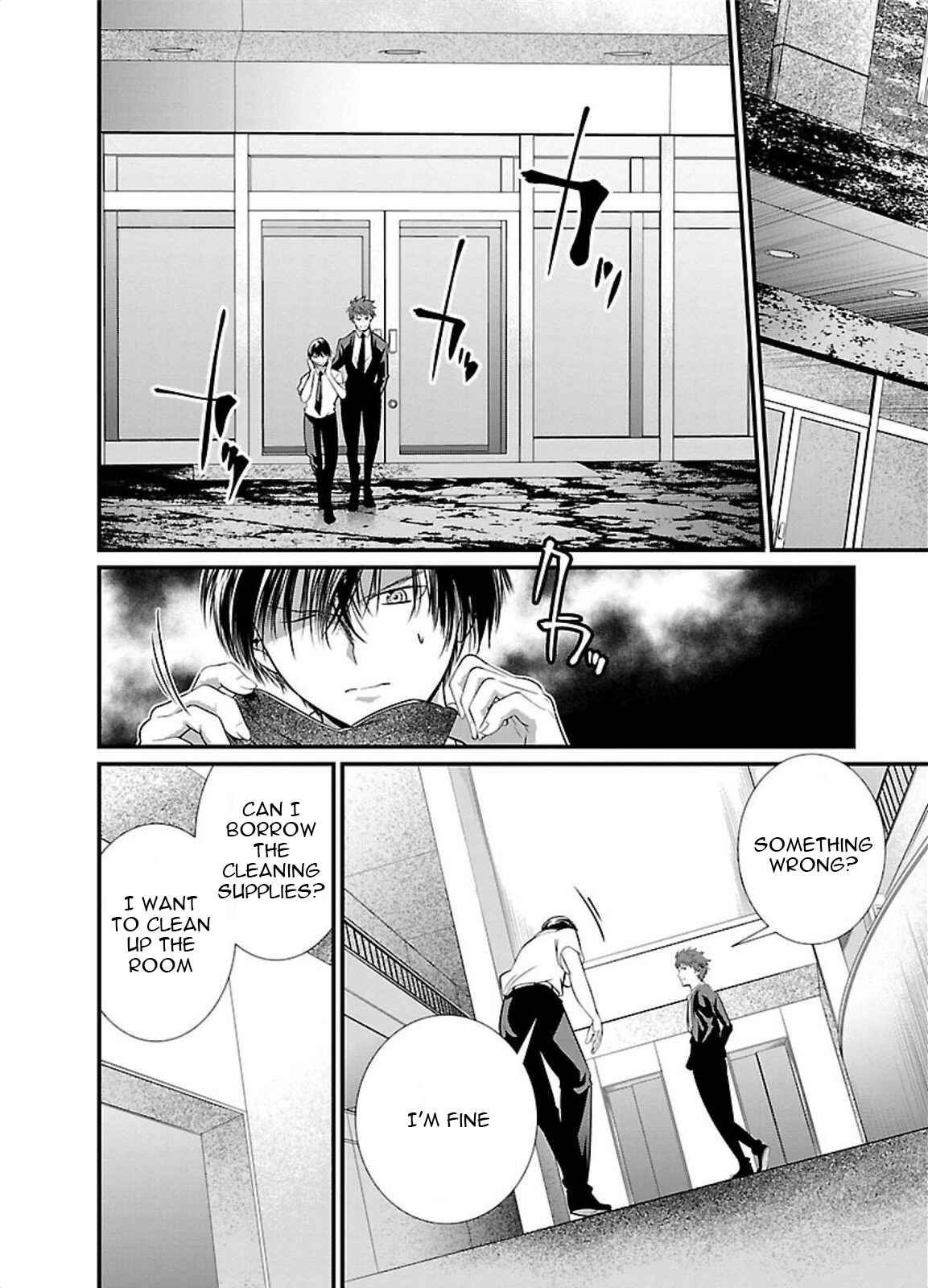Page 19 Chapter 5 Prison Lab