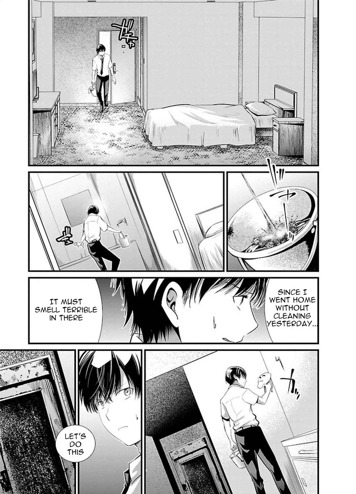 Page 20 Chapter 5 Prison Lab
